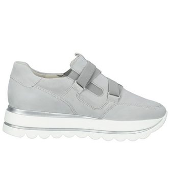 Gabor Sneaker Leder Plateausneaker