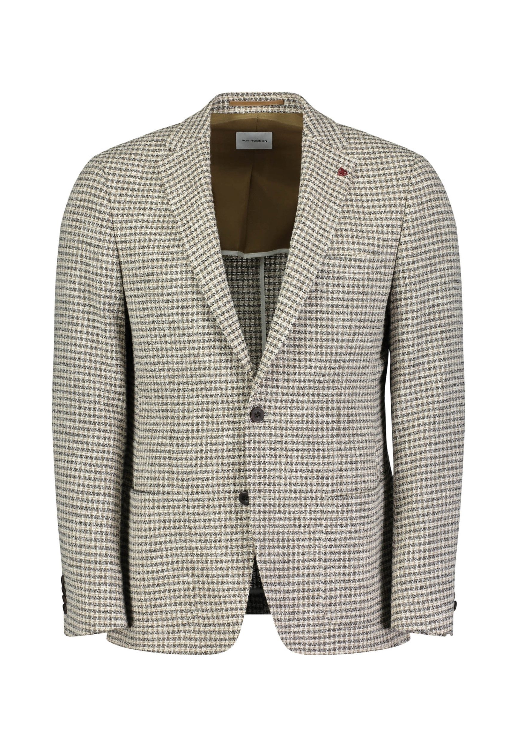 Roy Robson Sakko SAKKOS