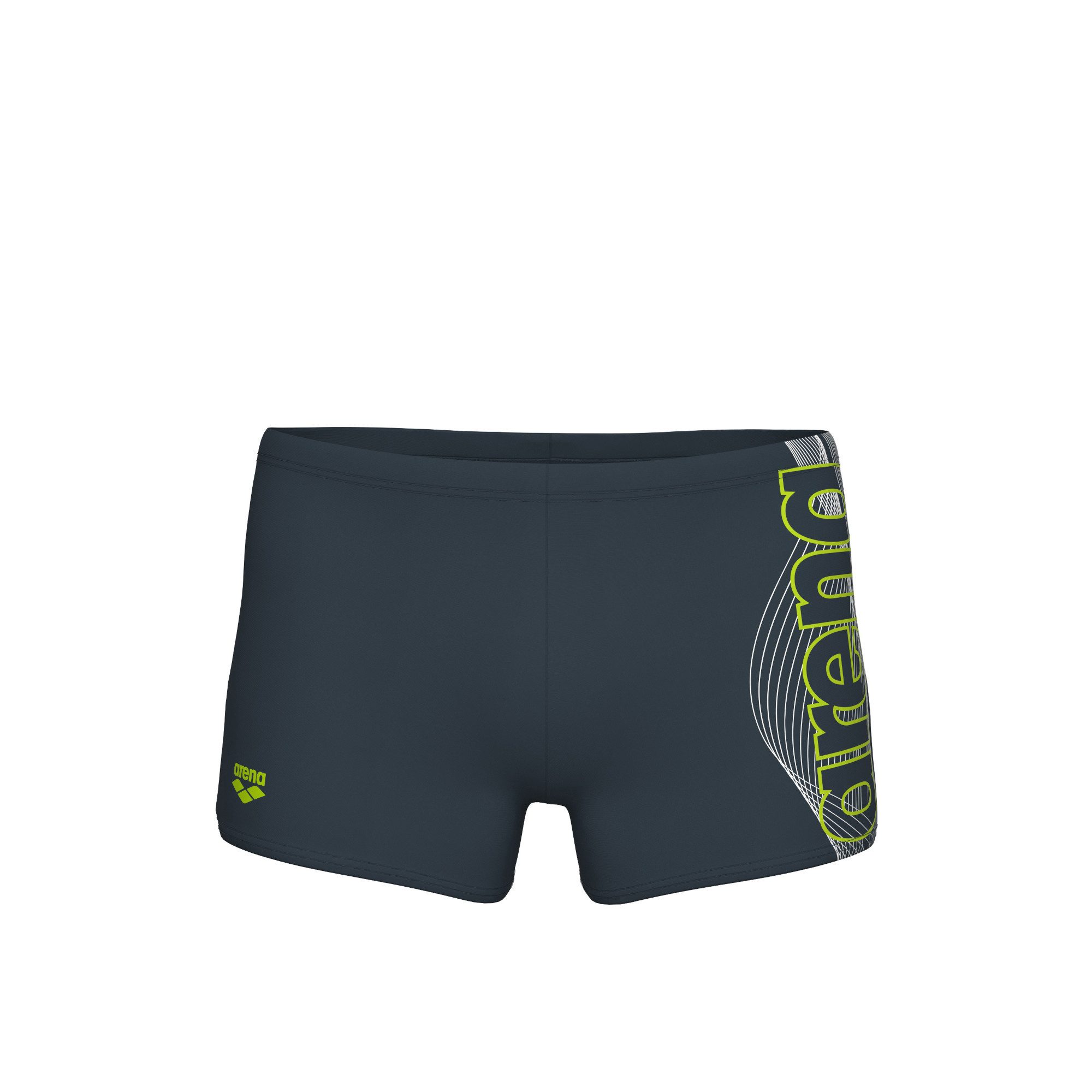 Arena Badehose Arena Herren Badehose BASIC SWIM SHORT 010276