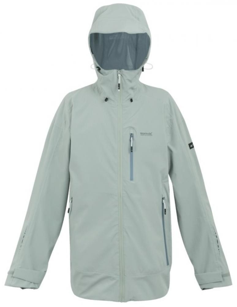Outdoorjacke Jacke Herren Okara Mens Waterproof Shell