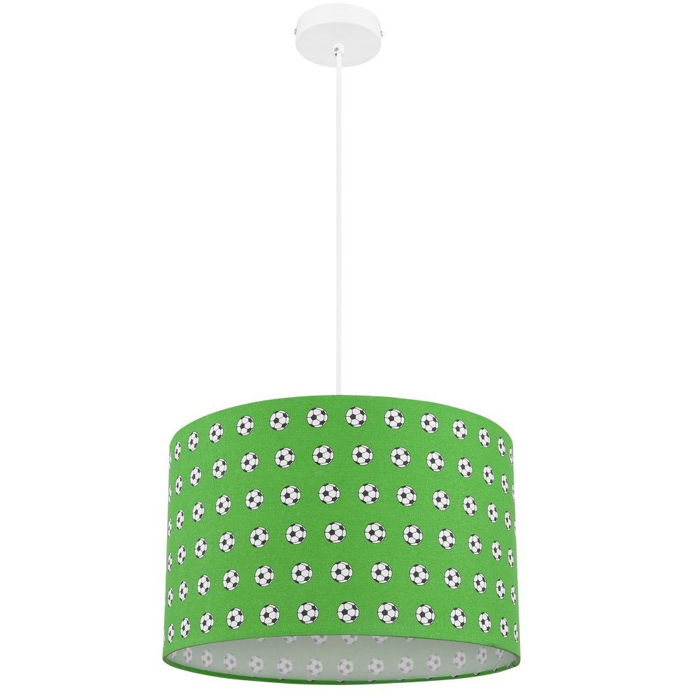 GLOBO LIGHTING Hängeleuchte, Leuchtmittel nicht inklusive, Hängeleuchte Kinderlampe Kinderzimmerlampe Deckenlampe Pendelleuchte
