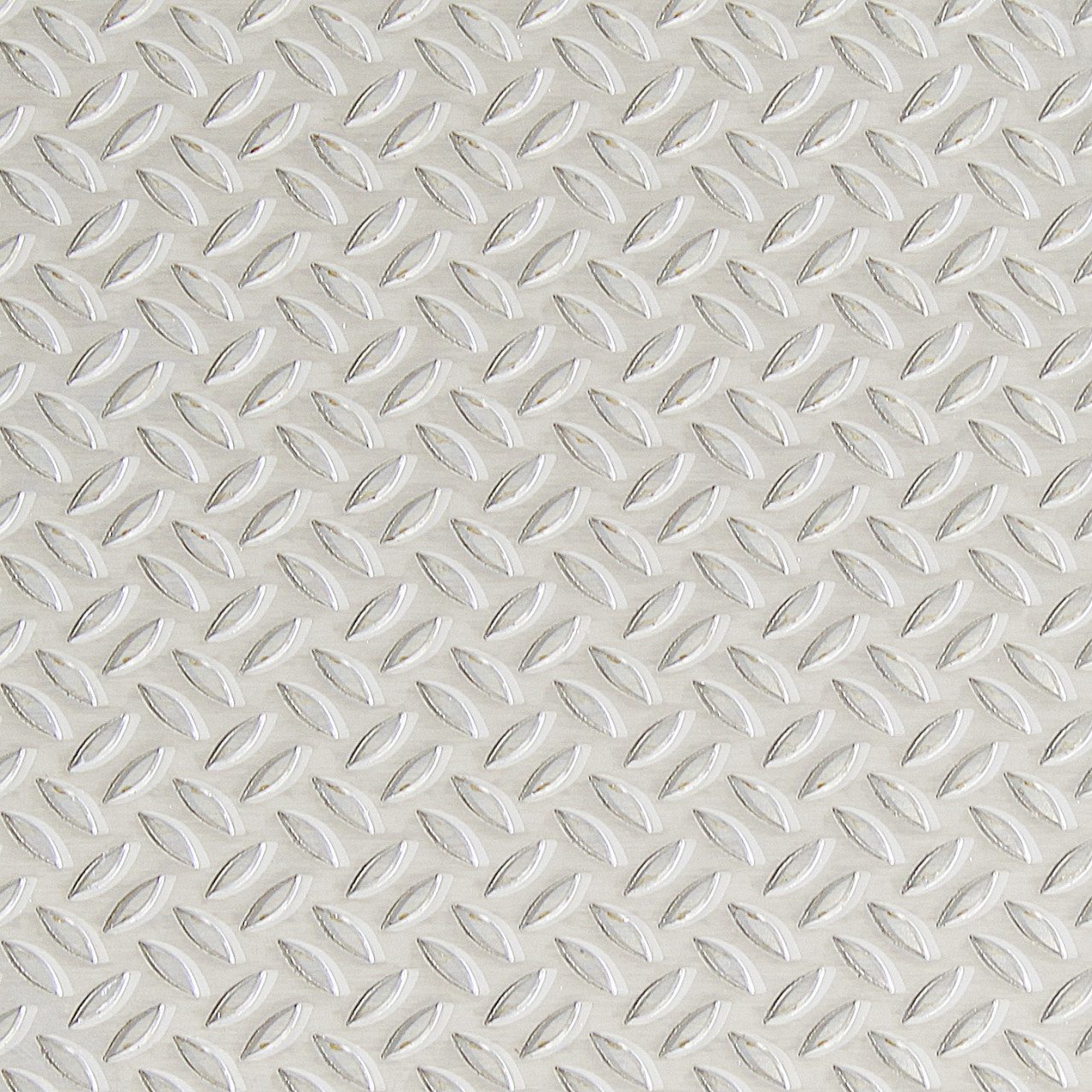 Alberts Strukturblech Alberts Strukturblech Aluminium natur 200 x 1,5 x, Aluminium