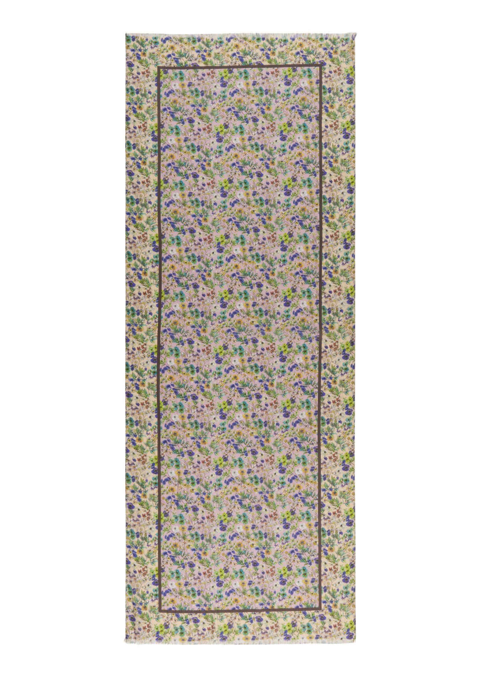 Marc O'Polo Schal mit TENCEL™ Lyocell