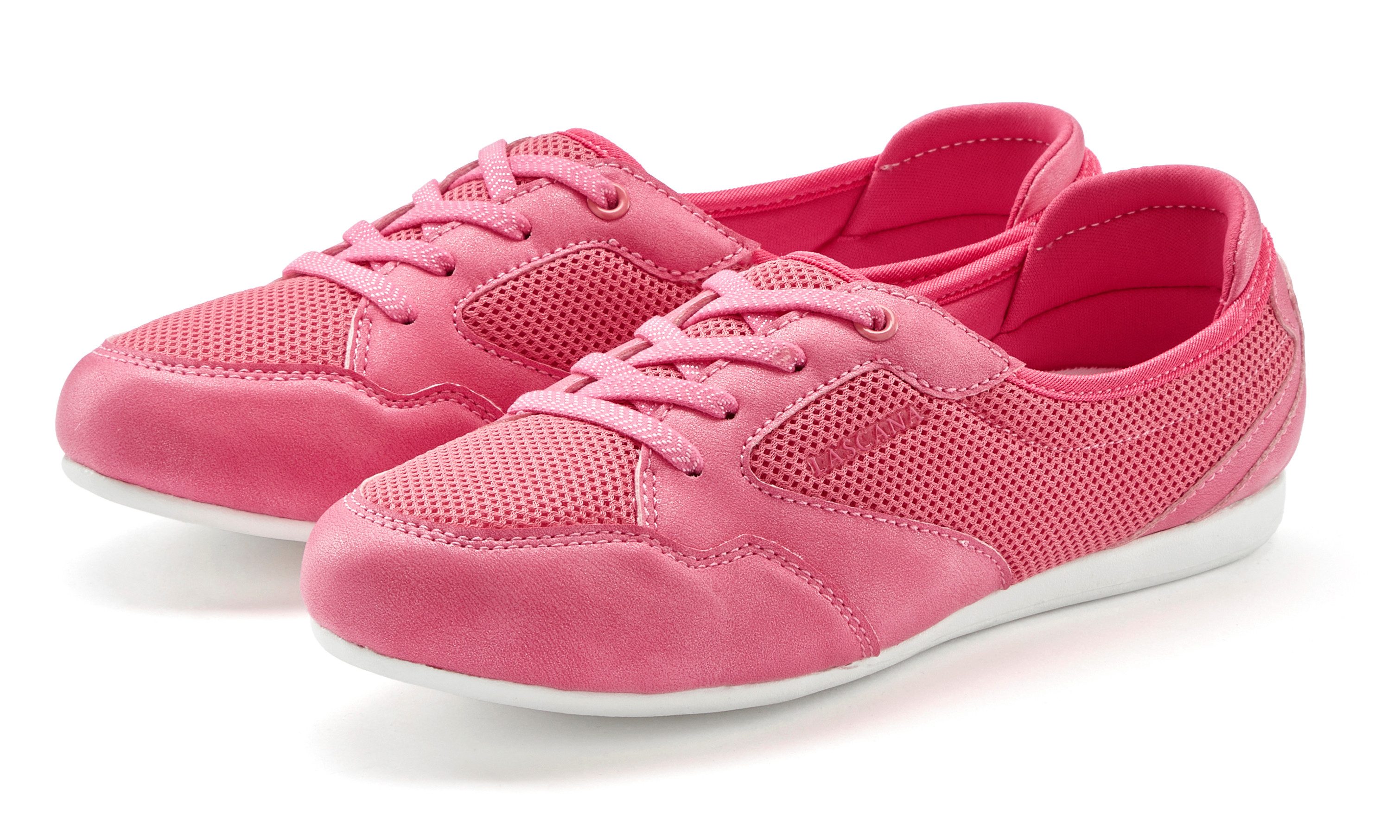 Freizeitschuh, Halbschuh, Sneaker
