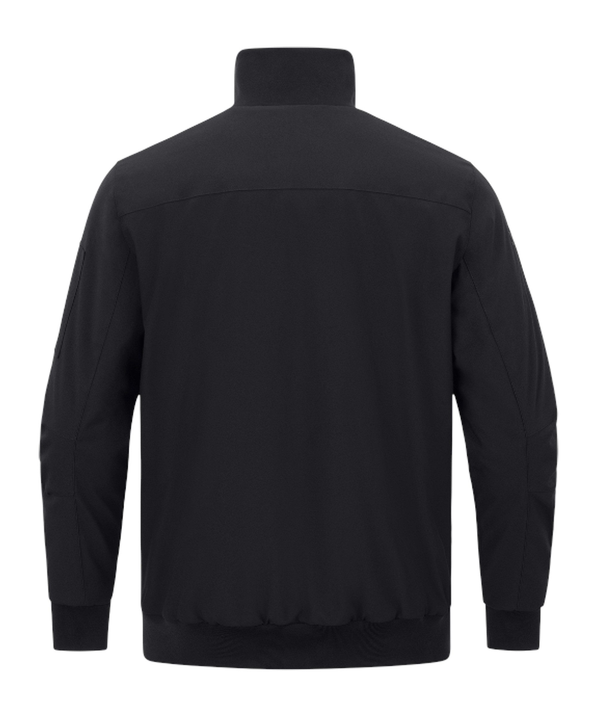 Jako Sweatjacke JAKO Bomber Jacke Polyester
