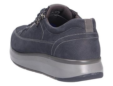 Joya BRUNO DARK BLUE Schnürschuh Klassischer Schnitt