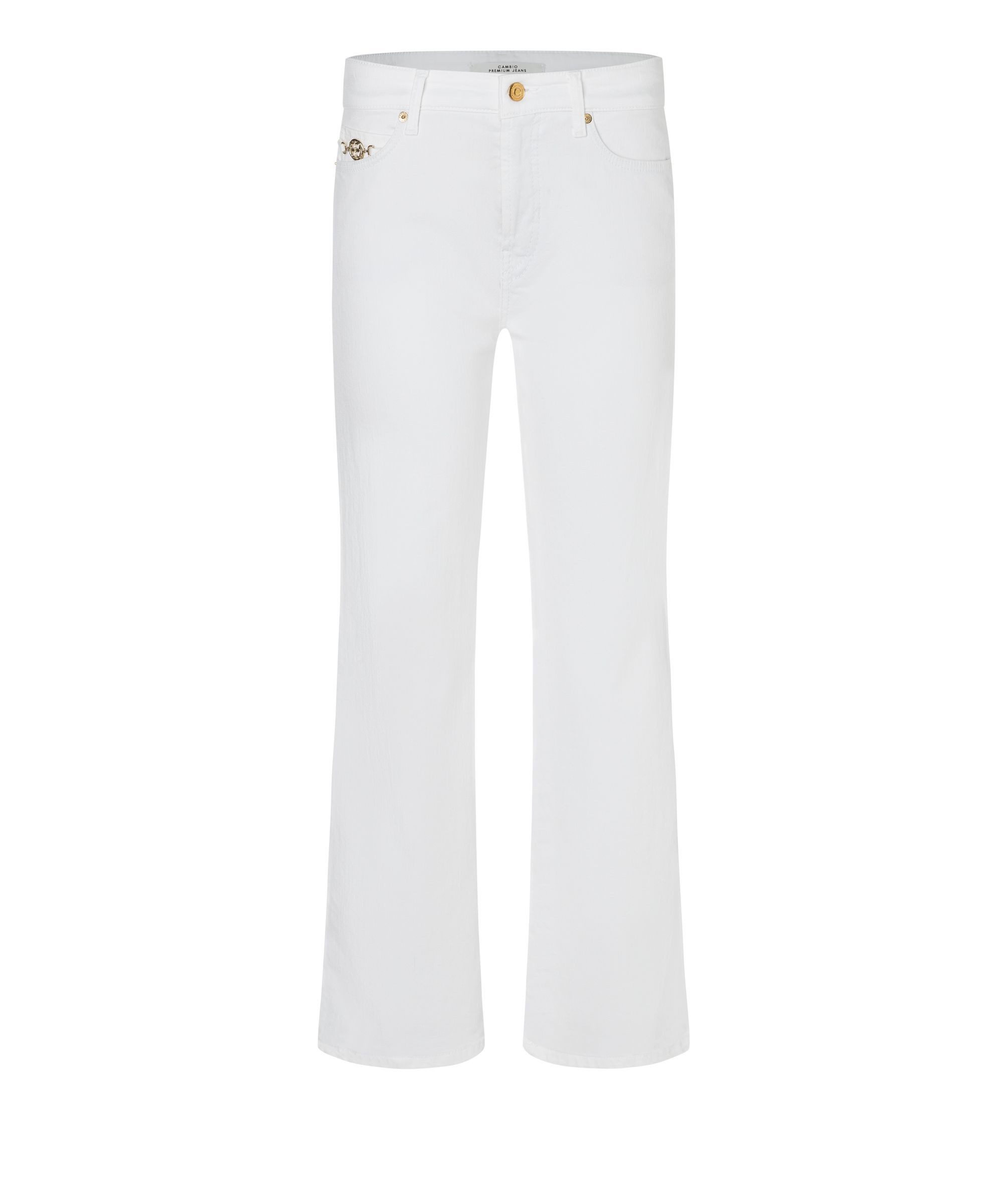 Cambio 5-Pocket-Jeans