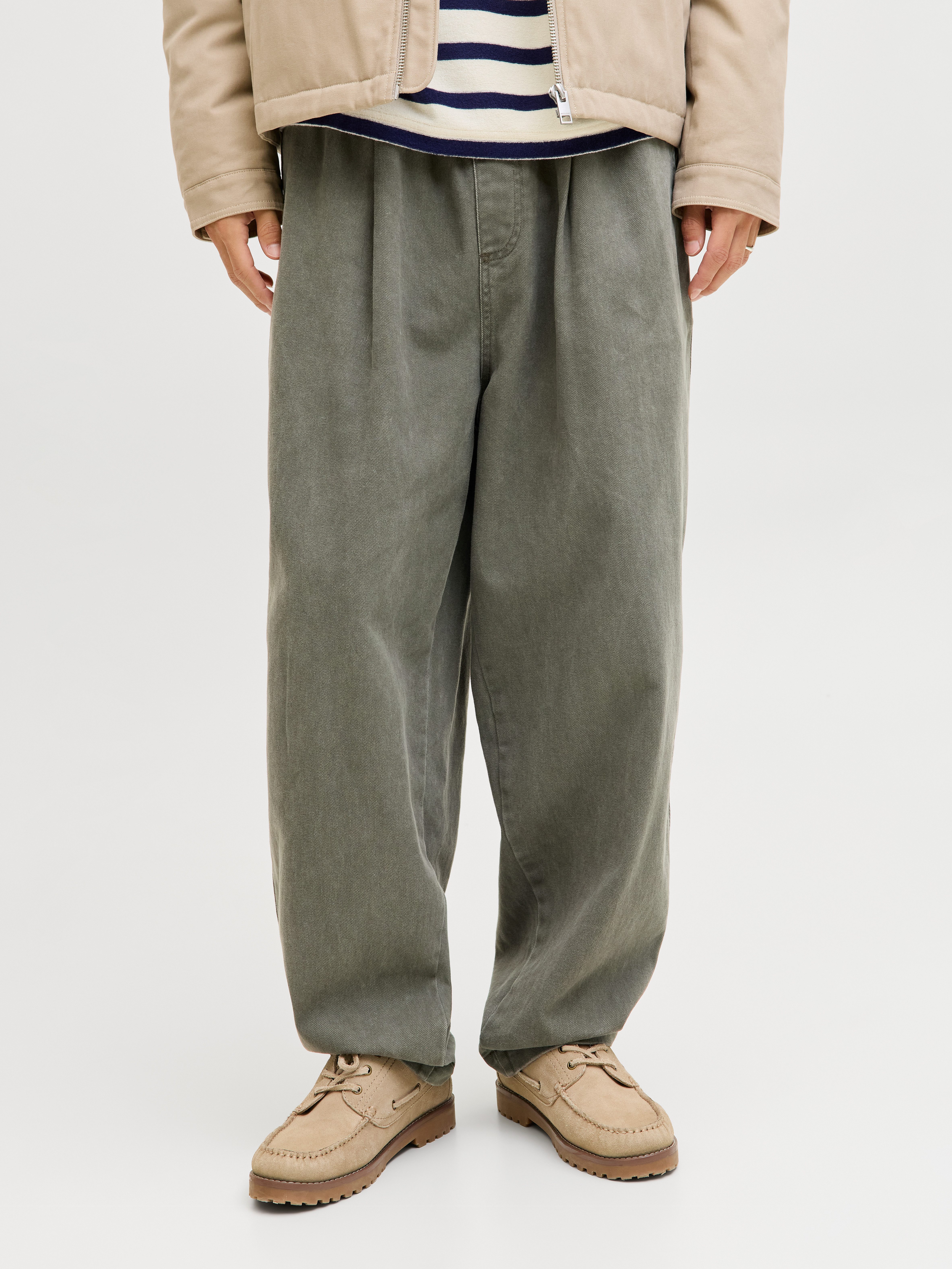 Jack & Jones Jogginghose JPSTEVAN BLAINE JOGGER SN