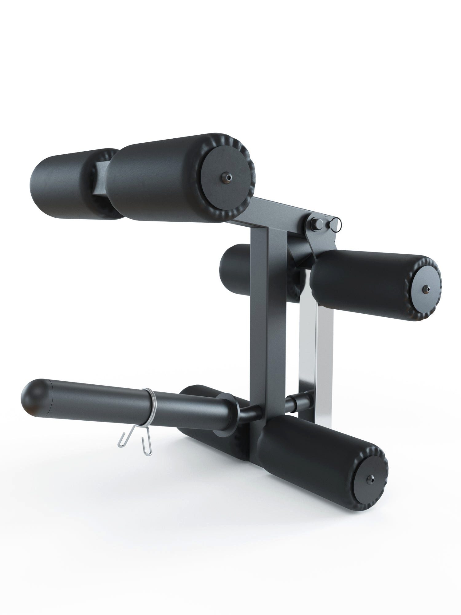 Hantelbank B2, LegMaster Option