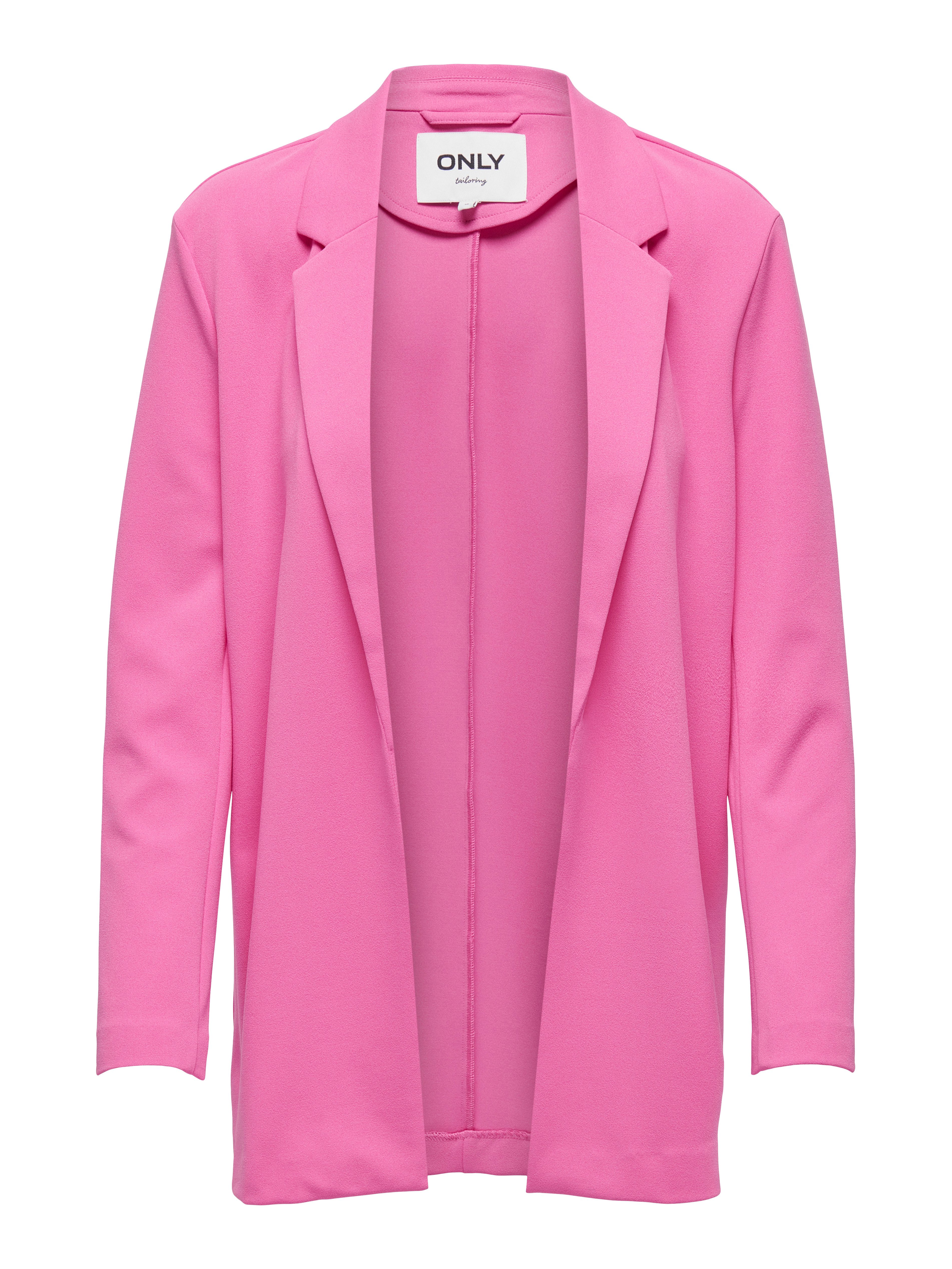 ONLY Longblazer ONLAGNETE L/S LOOSE BLAZER günstig online kaufen