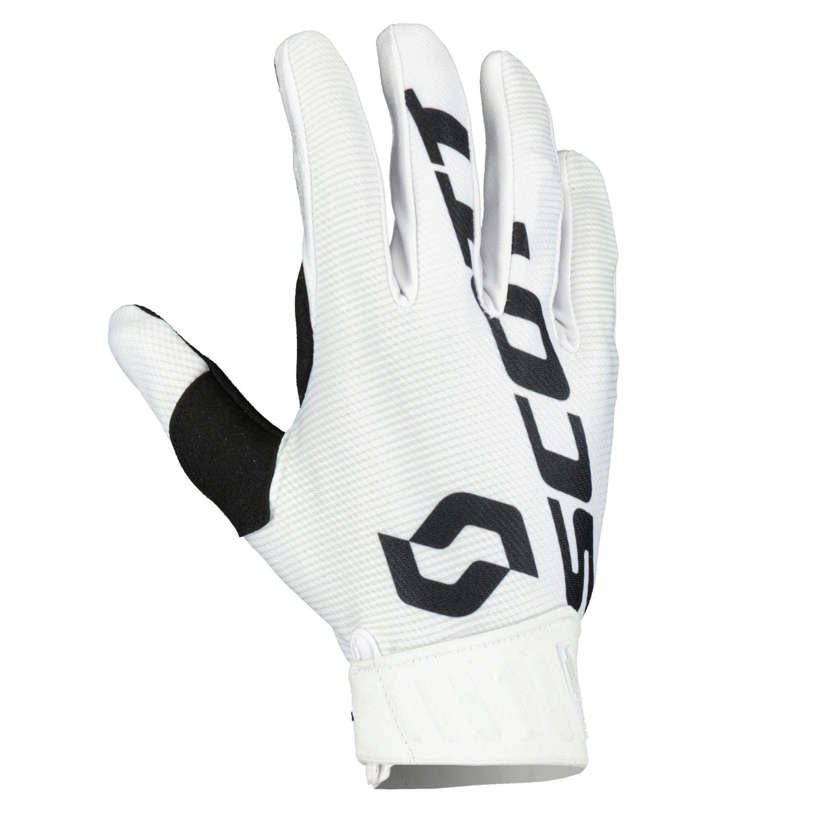 Scott Motorradhandschuhe