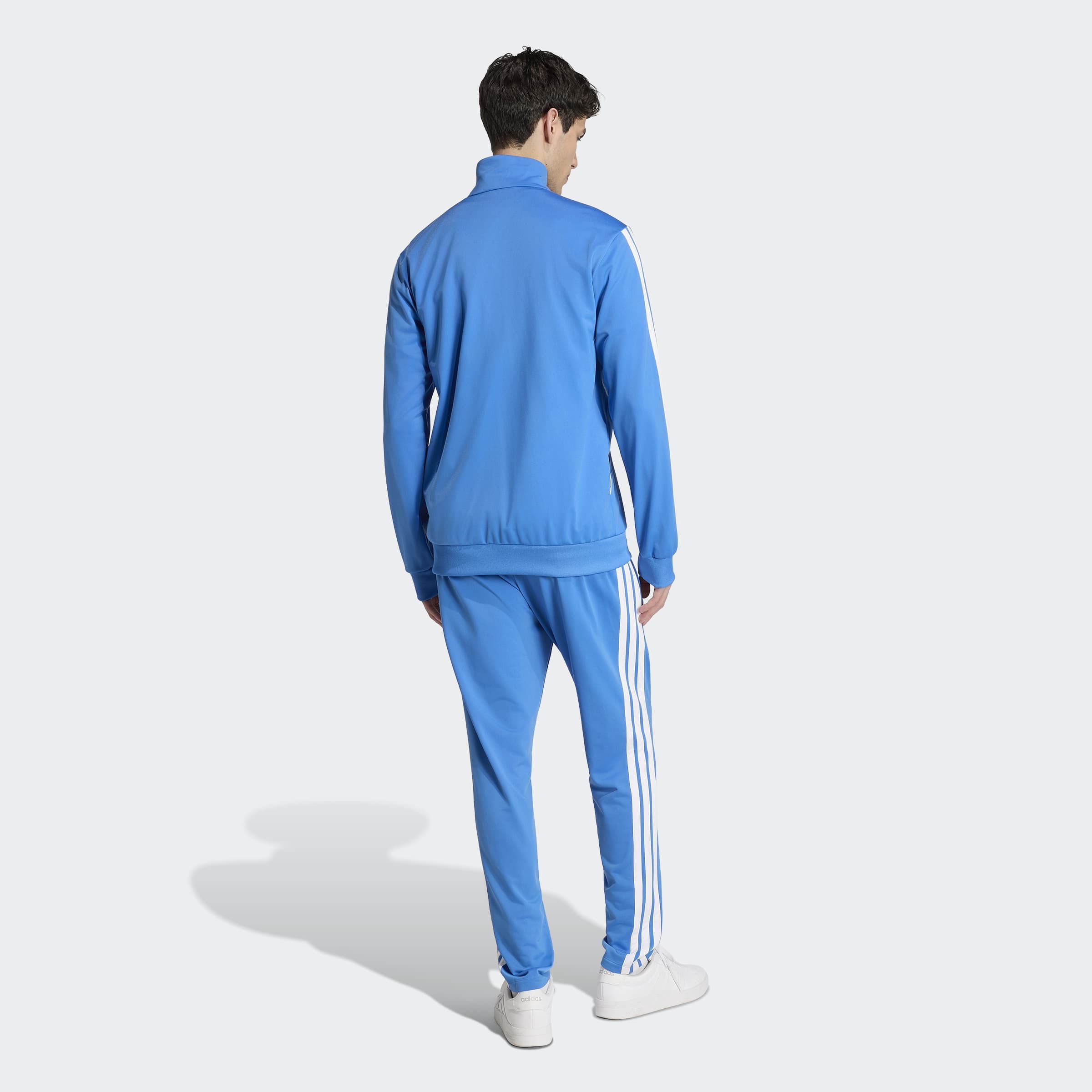 adidas Sportswear Trainingsanzug SPORTSWEAR TRICOT TIRO-INSPIRED (2-tlg), Trikot Tracksuit