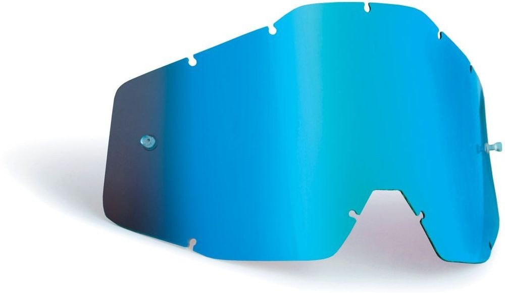 FMF Zubehör-Set Spare Parts Powerbomb Youth Lens