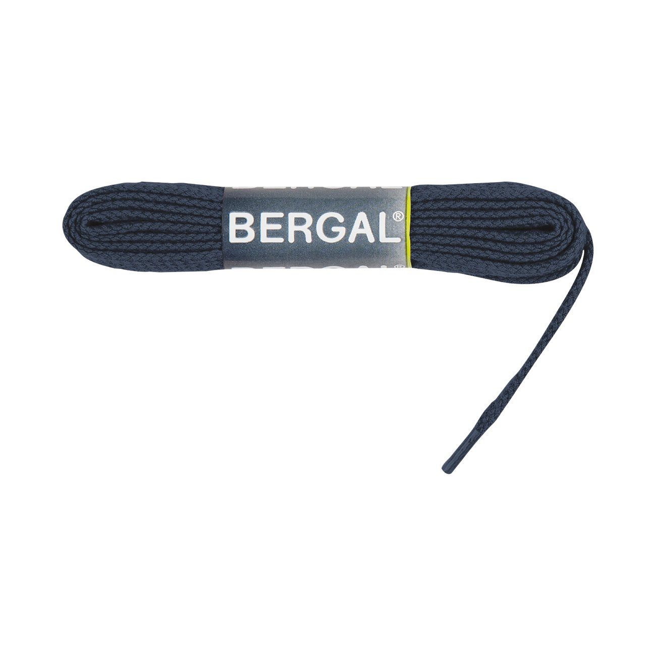 Bergal Schnürsenkel Flachsenkel - ca. 7 mm breit