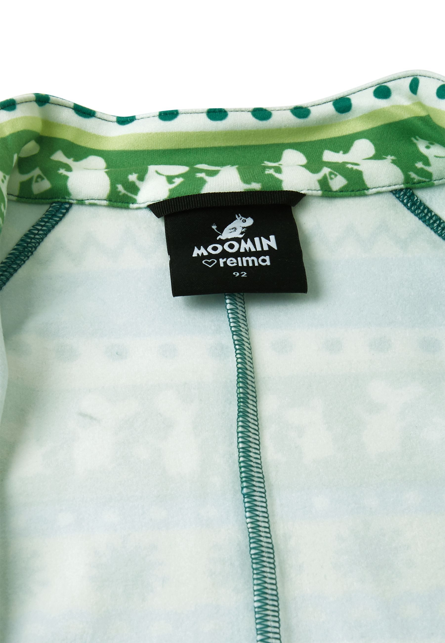 reima Overall MOOMIN TARHAAN Reima x Moomin