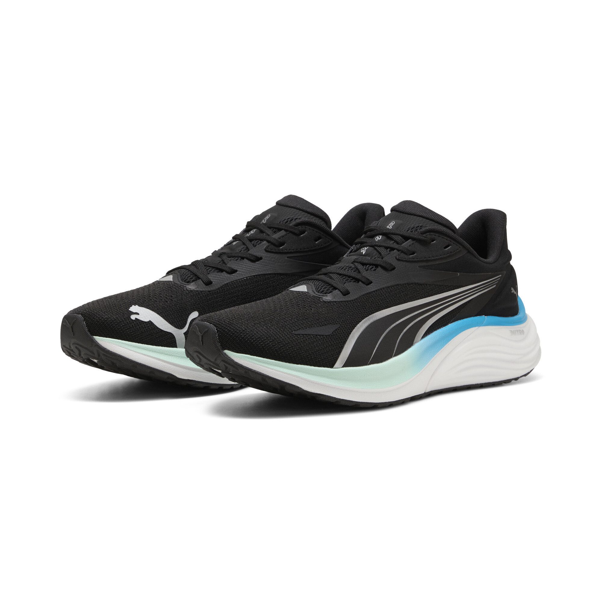 PUMA Electrify NITRO™ 4 Laufschuhe Herren Trainingsschuh günstig online kaufen