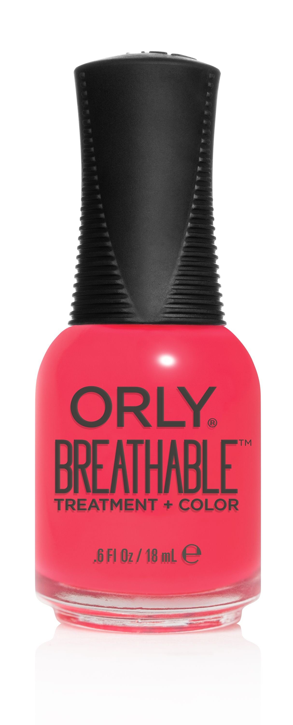 ORLY Nagellack ORLY Breathable 18 Nagellack Your Step, - Pep In ML 