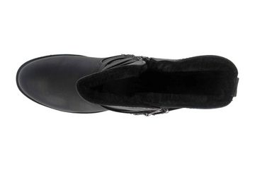 Fitters Footwear 2237215 Nicola Black Stiefelette