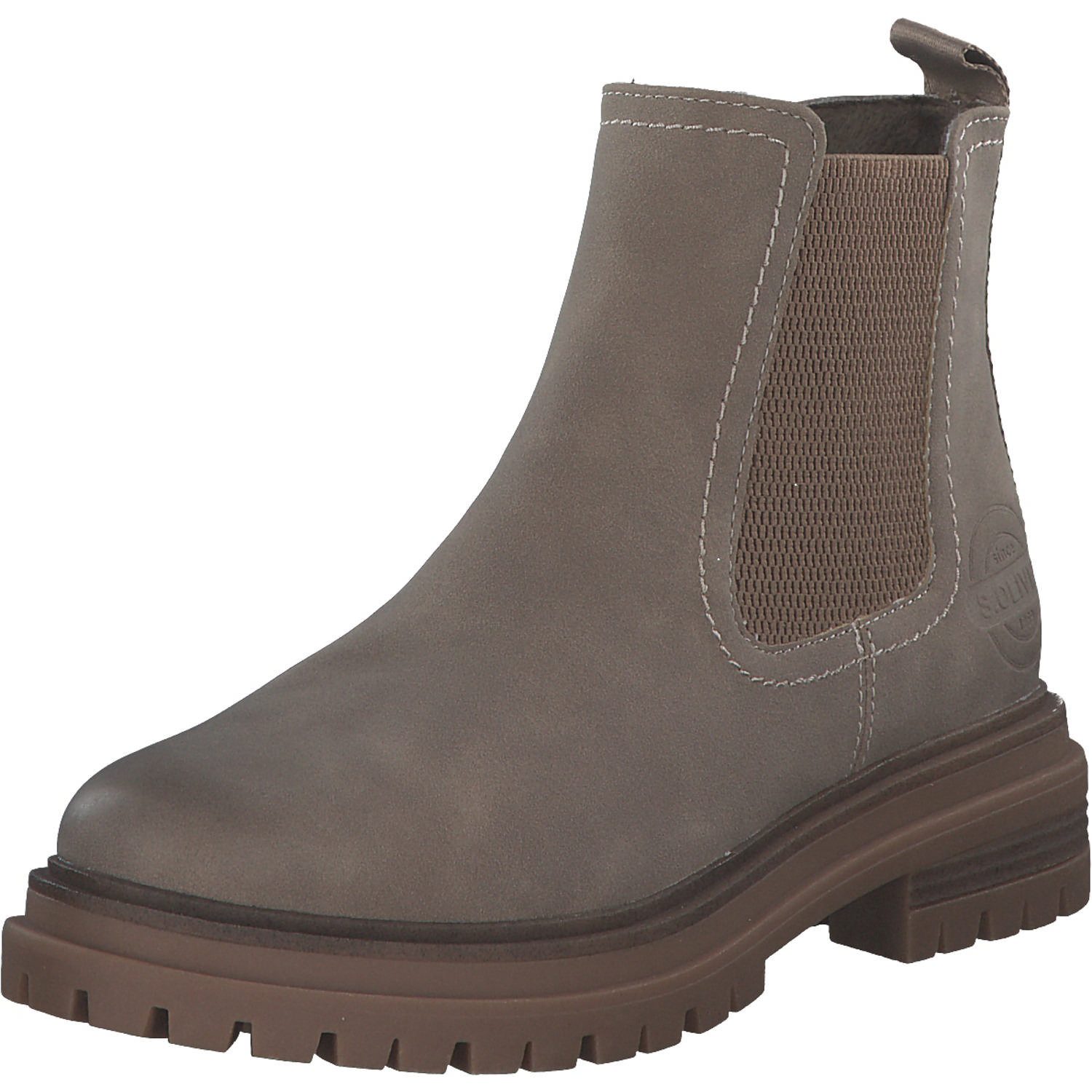 s.Oliver 5-25449-43/341 Stiefelette günstig online kaufen