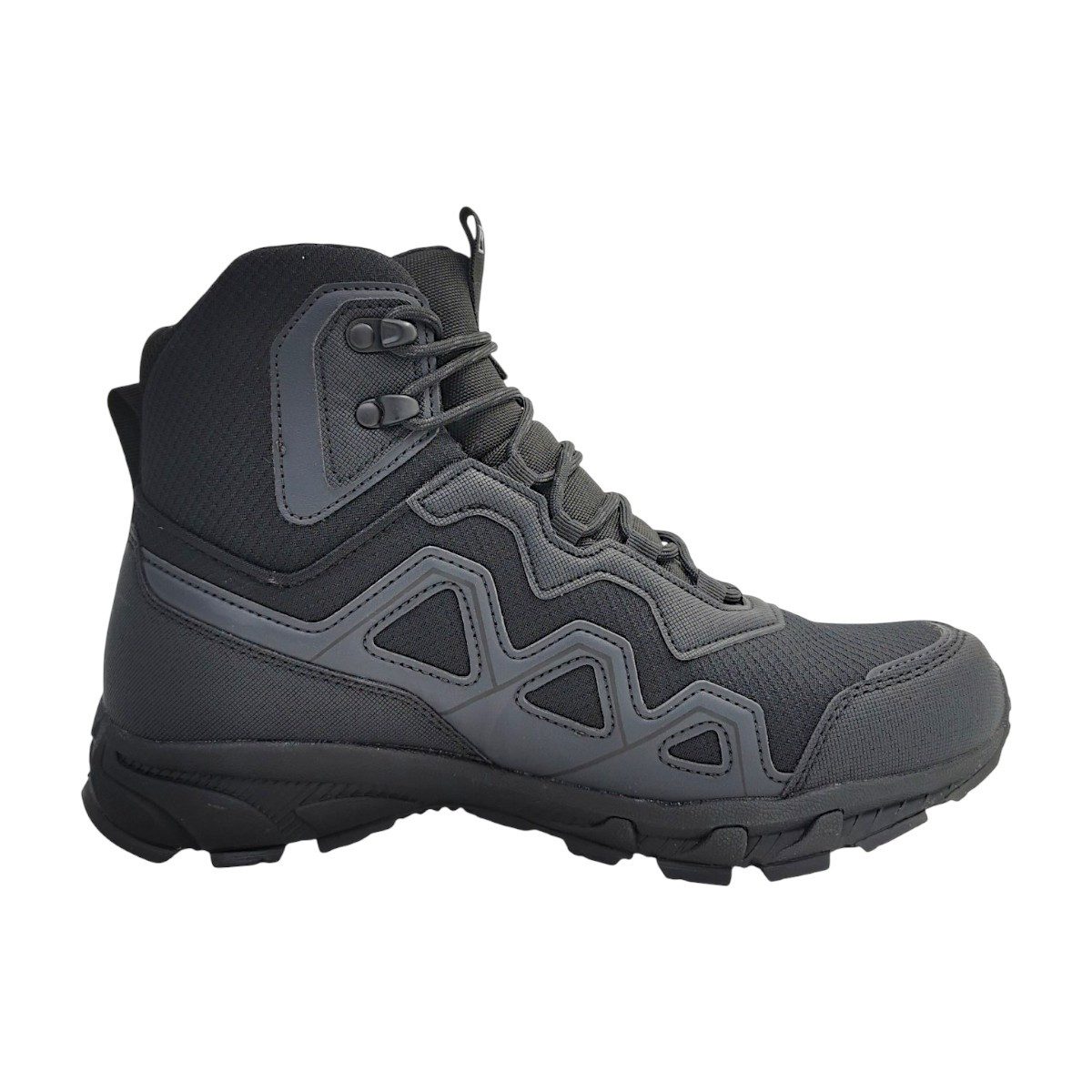 Kastinger FS-Superhiker Mid Wanderschuh