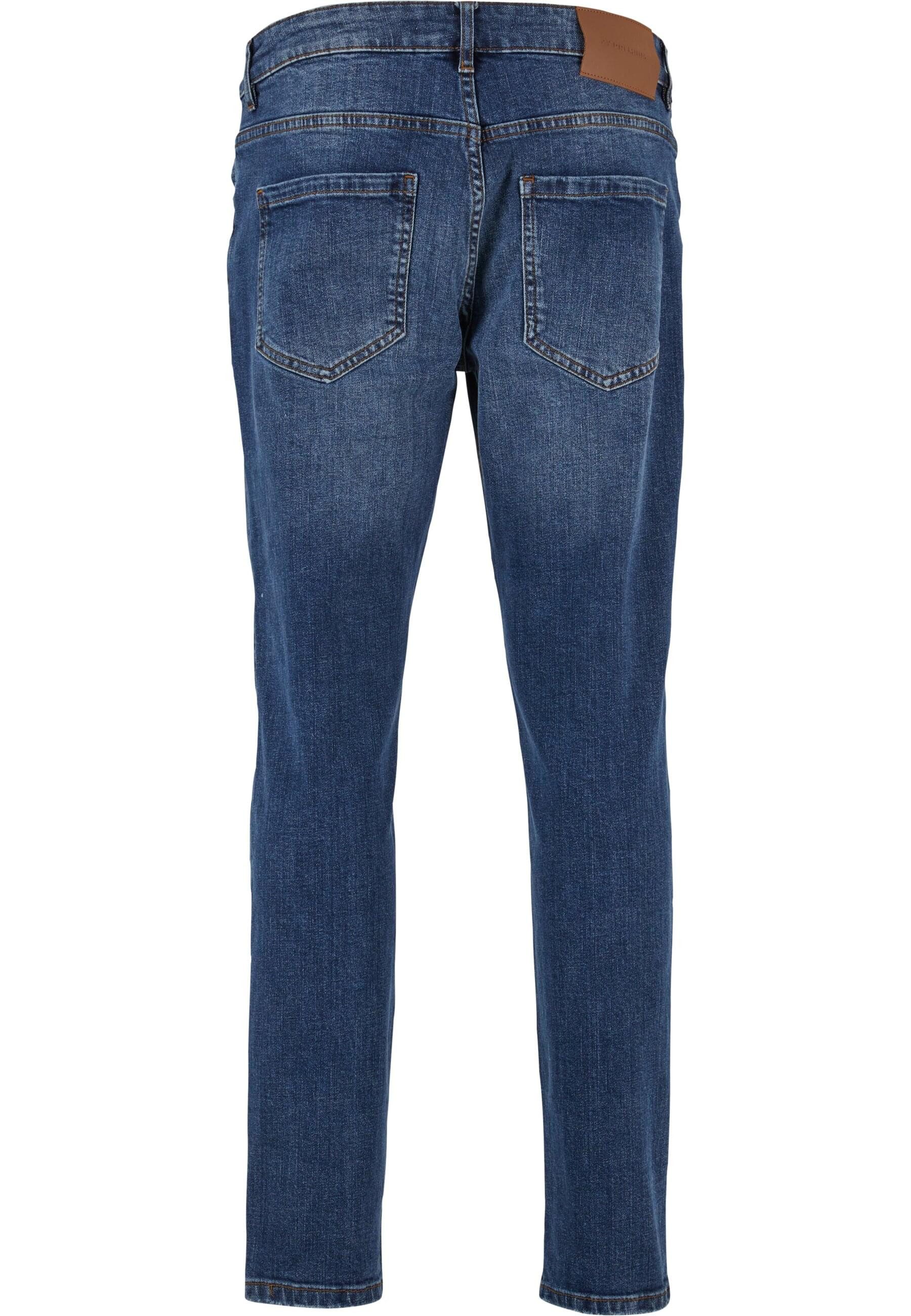 2Y Studios Bequeme Jeans 2Y Studios 2Y FRANCISCO DESTROYED SLIM FIT JEANS günstig online kaufen