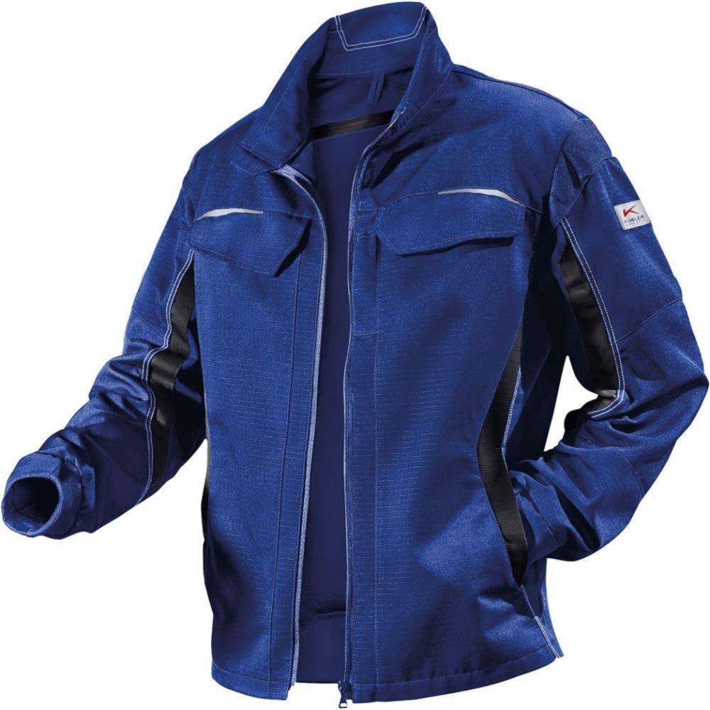Arbeitsjacke 132453534699 Kübler Pulsschlag