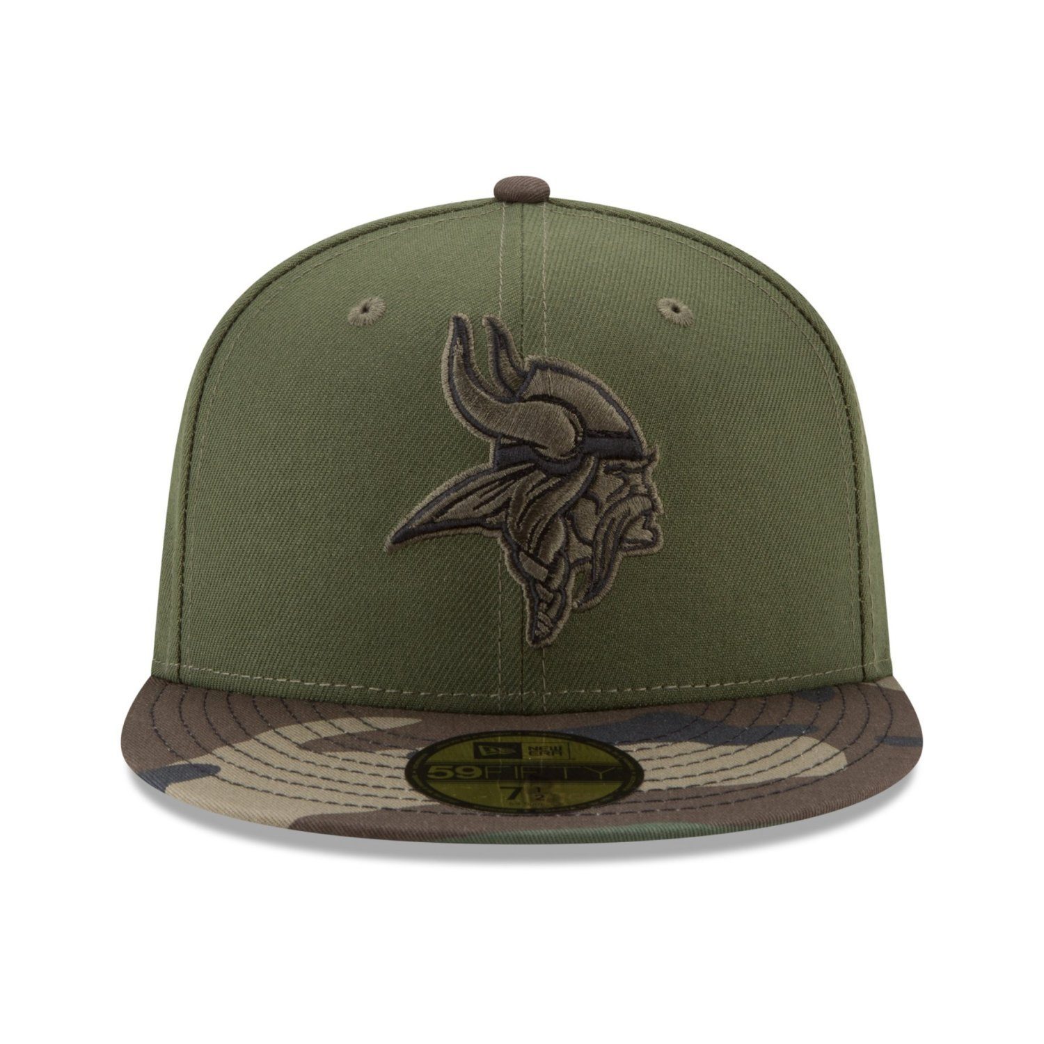 Vikings Cap Era New Minnesota 59Fifty Fitted