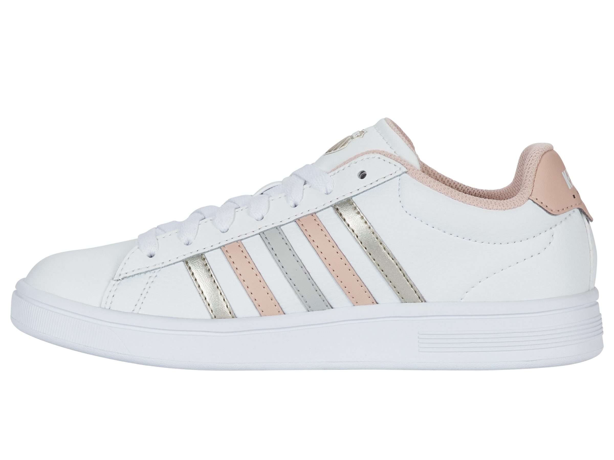 K-Swiss Court Tiebreak II Sneaker