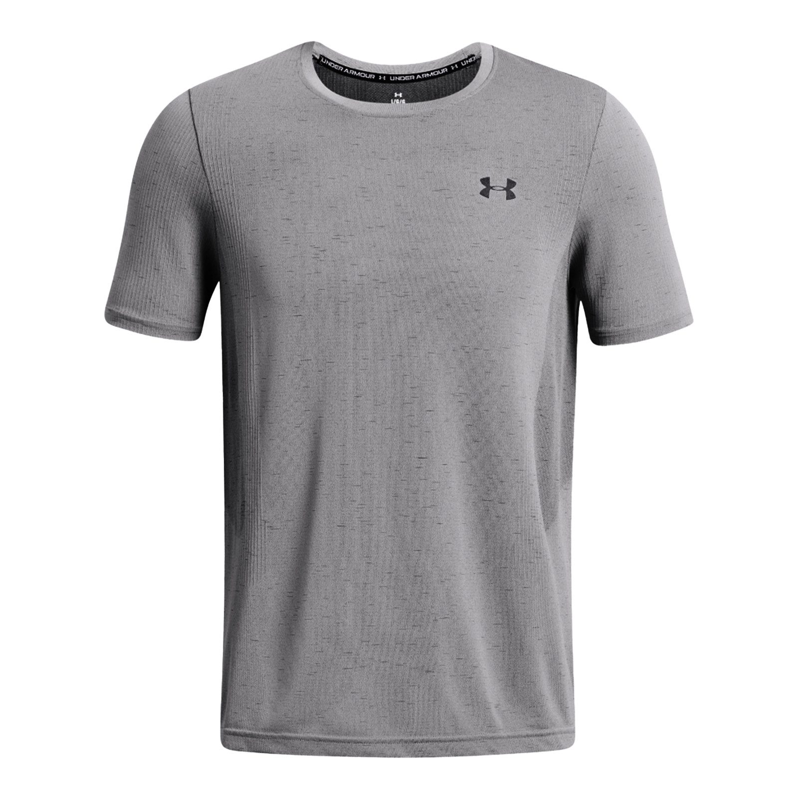 Under Armour® Funktionsshirt Vanish Seamless Shirt mit Logo-Print günstig online kaufen