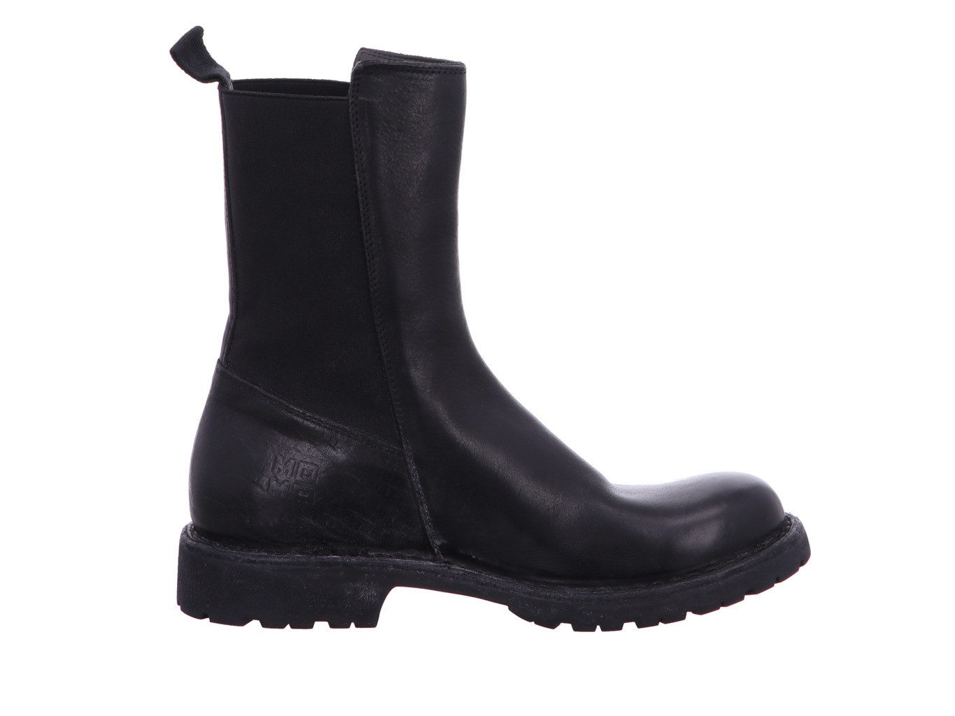 MOMA Tronchetto Donna Ankleboots