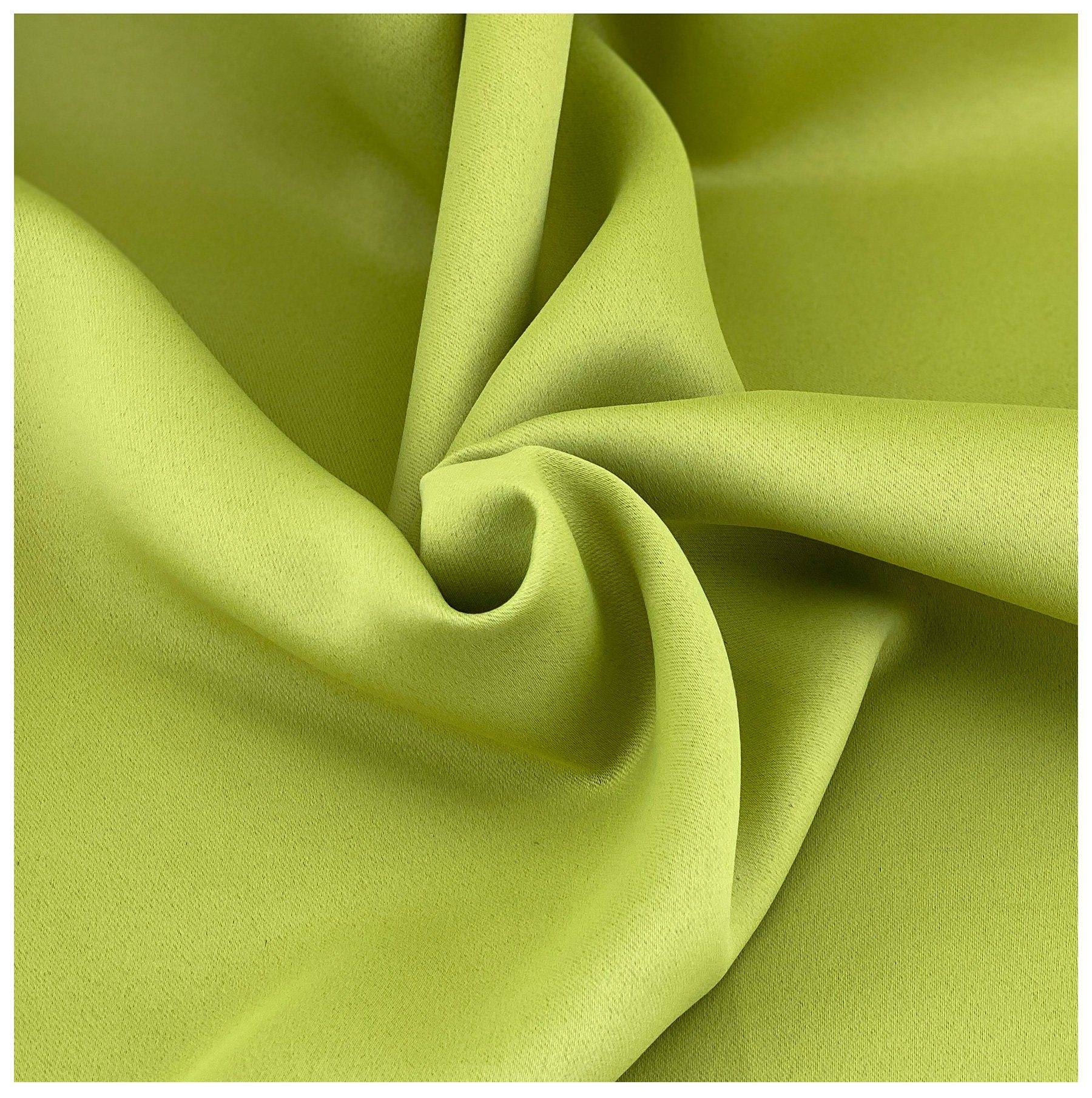 heimtexland Verdunkelungsvorhang Thermo Verdunklungsgardine Deko Gardine Vorhang (1 St), Multifunktionsband, verdunkelnd, Verdunklungsstoff, blickdicht, Sonnenschutz, Verdunklung, Kälteisolierung, Schalldämmung