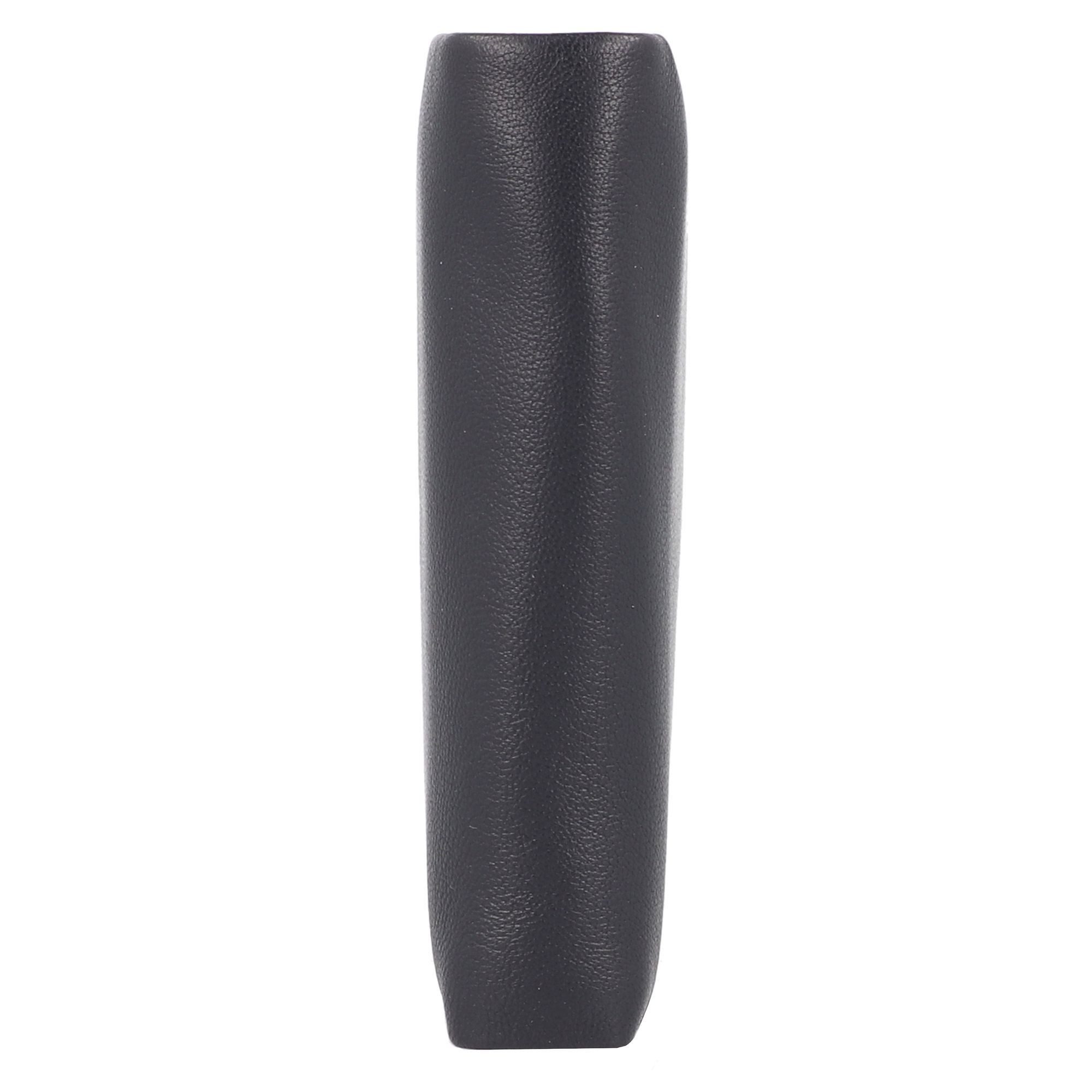Braun Büffel Geldbörse Hannes, Leder