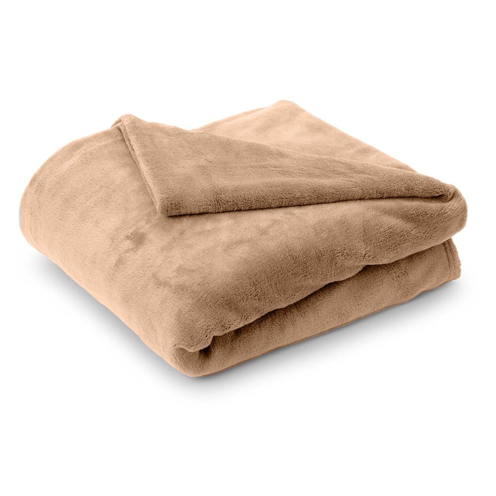 Wohndecke Kuscheldecke Sofadecke Tagesdecke Coral Fleece günstig online kaufen