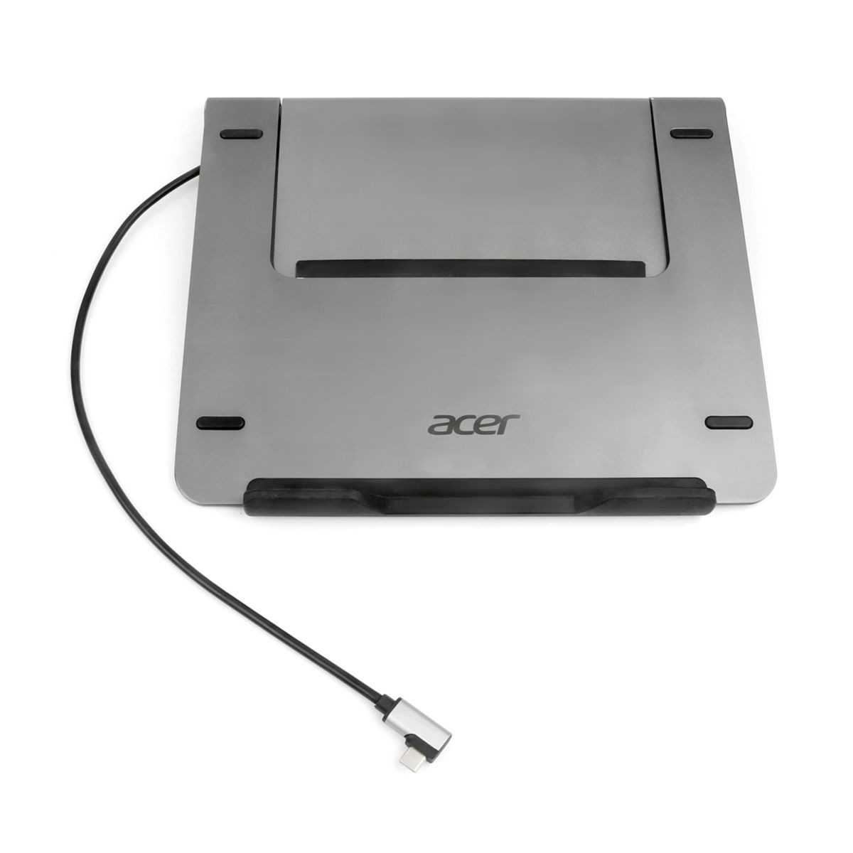 Acer Laptop-Ständer Notebook Stand 11,6 -15,6 5-in-1 Dockingstation