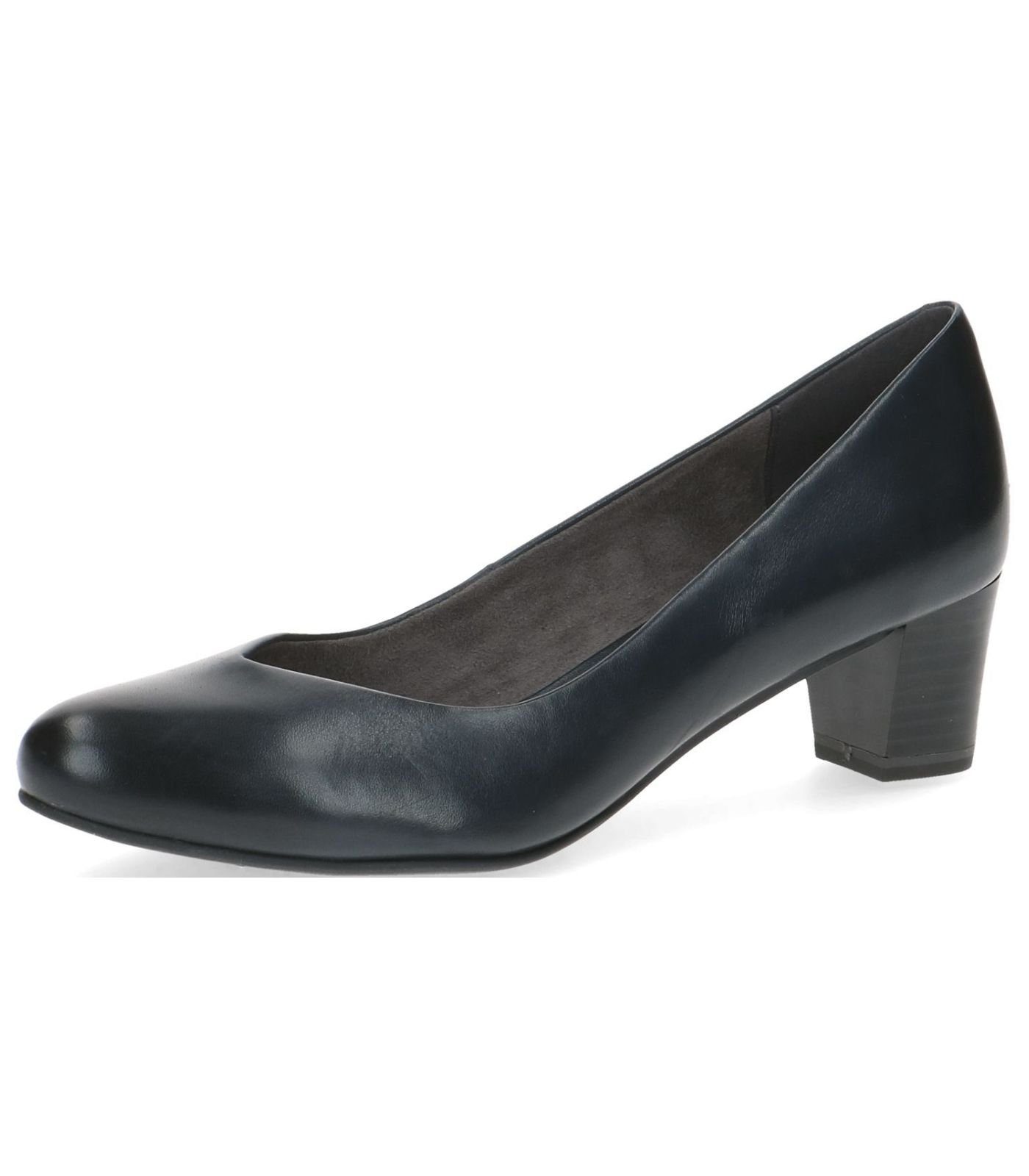 Caprice Pumps Leder Pumps