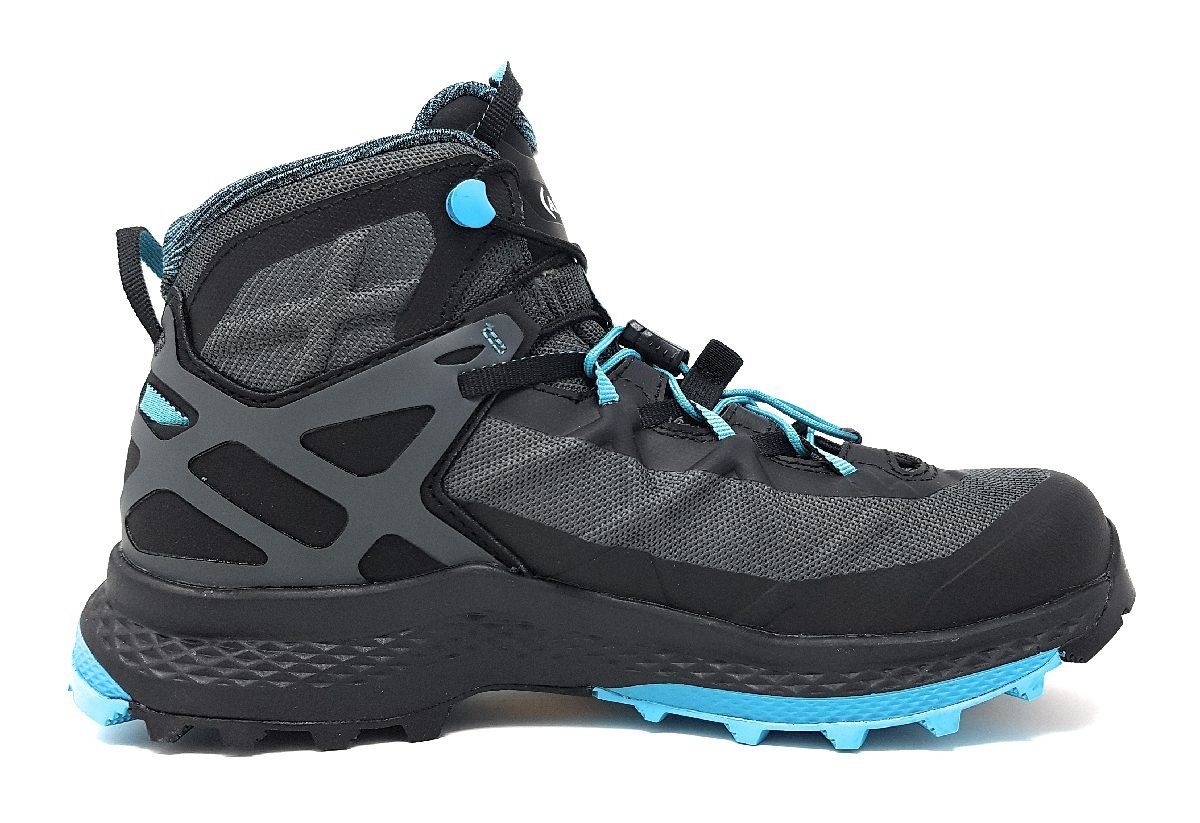AKU Wanderschuh Outdoorschuh