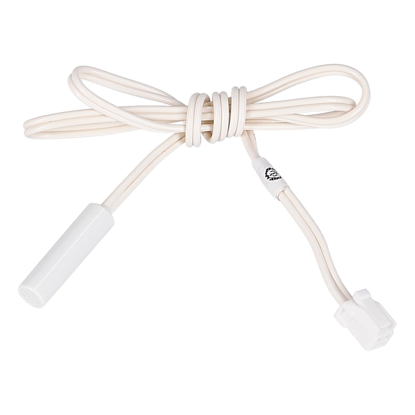 easyPART Thermodetektor wie Haier 49046180 Temperaturfühler für Kühlteil, Kühlschrank / Gefrierschrank