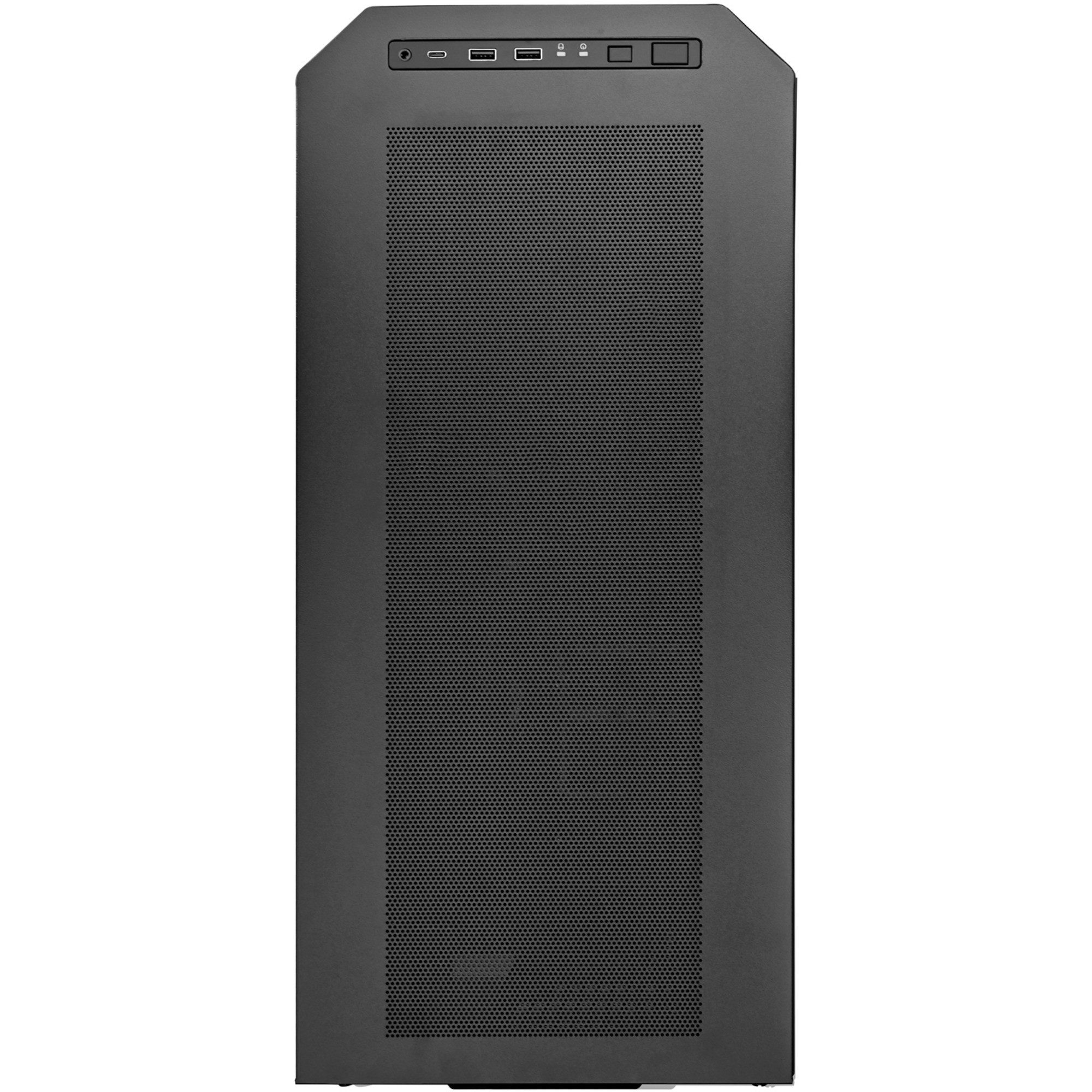 Silverstone PC-Gehäuse SilverStone SETA H2, Tower-Gehäuse