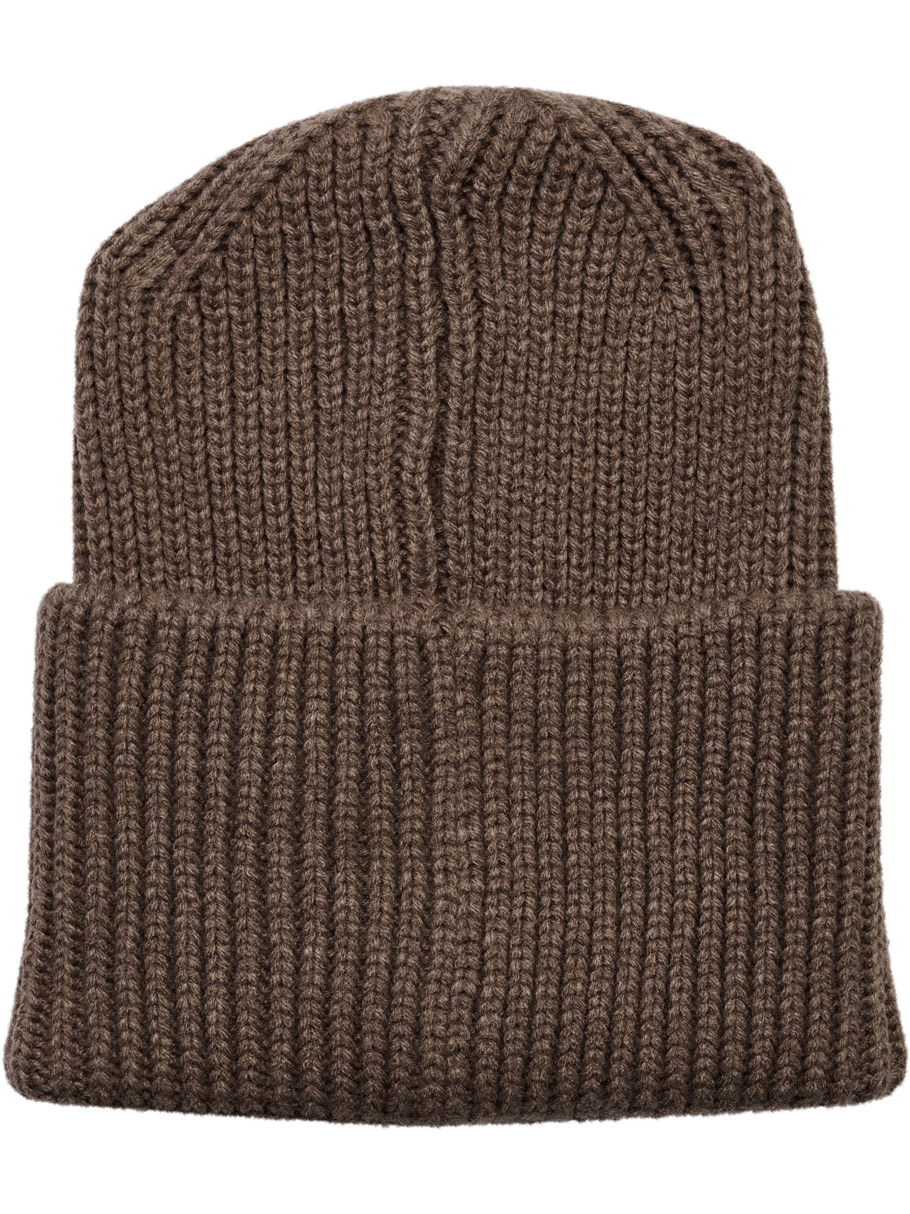 hummel Beanie für Kinder und Jugendliche geeignet, Beanie-Form, sportlicher Stil – Bild 3 von 3