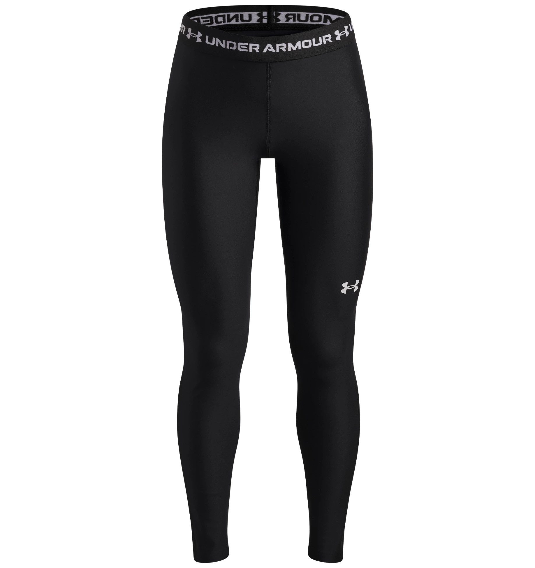 Under Armour® Funktionstights HEATGEAR LEGGING für vielseitige Aktivitäten, mit Elasthan, leichtes Material