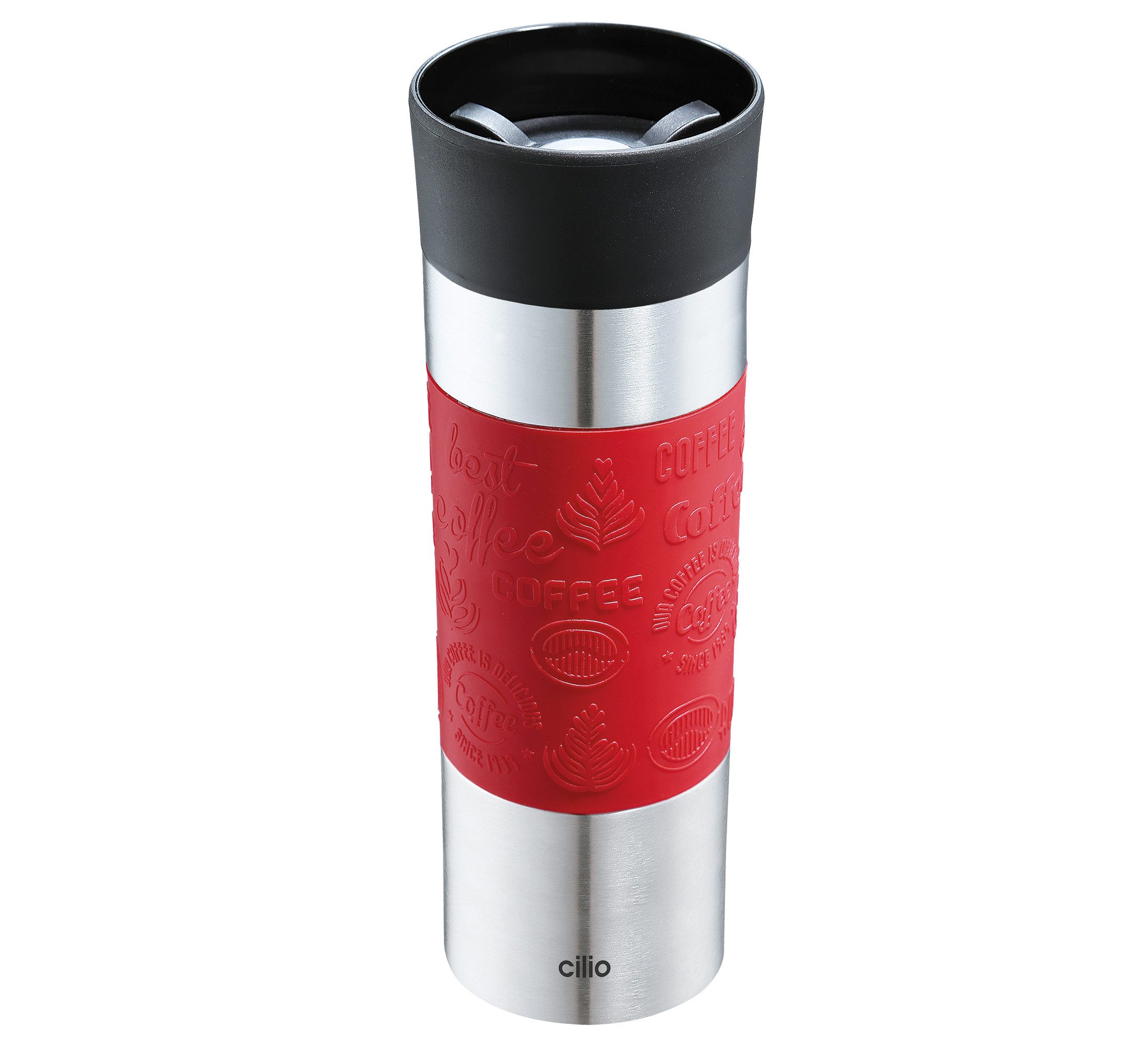 Cilio Coffee-to-go-Becher