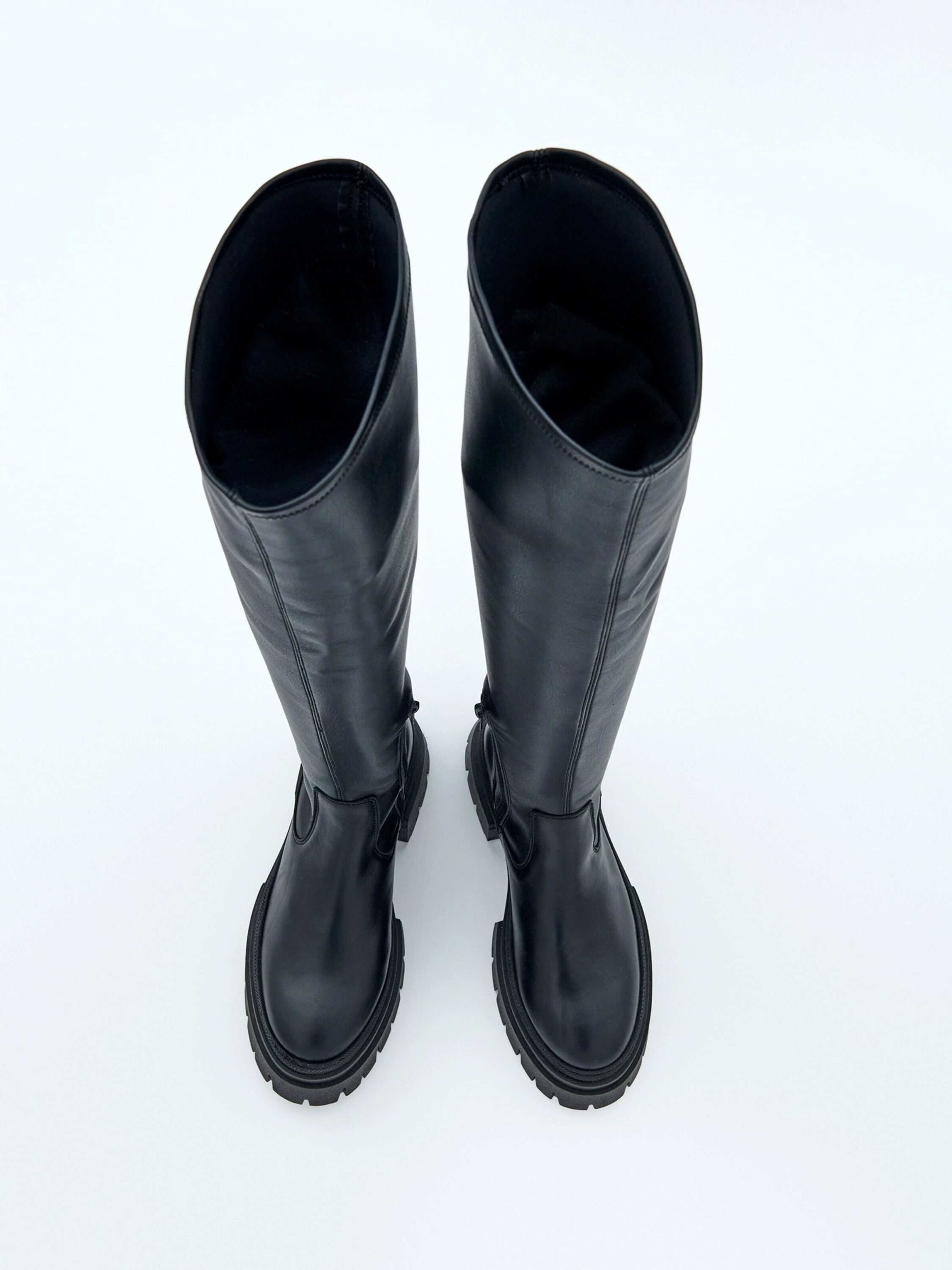 EDITED Wisgard Stiefel (1-tlg)