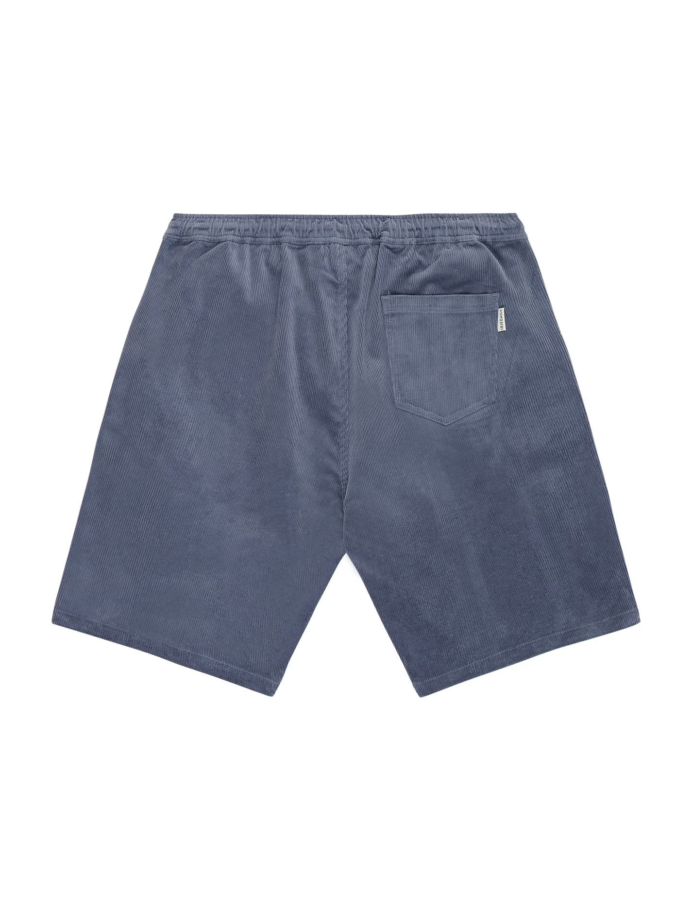 iriedaily Shorts Corvin Short - Herren Shorts - Cordshorts - Freizeithose - Bio Baumwol