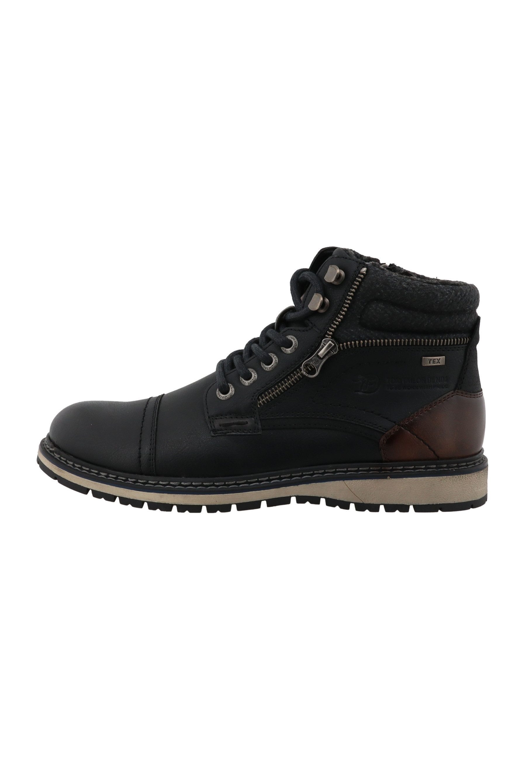 TOM TAILOR Tom Tailor Short Boots Stiefel