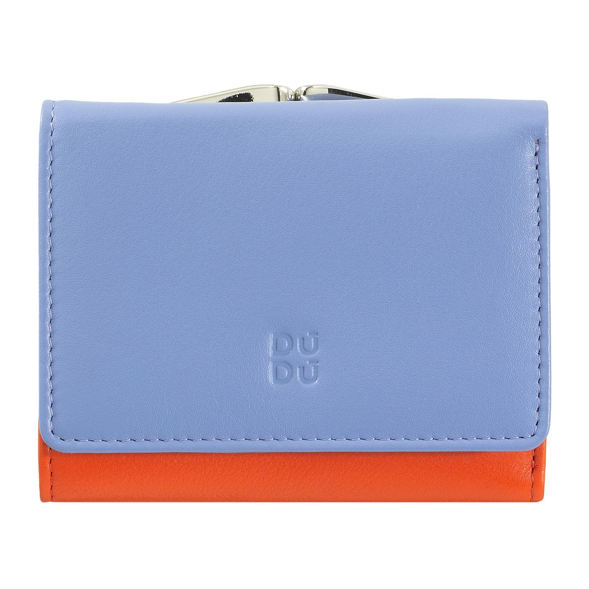 DuDu Geldbörse Corsica, Leder günstig online kaufen