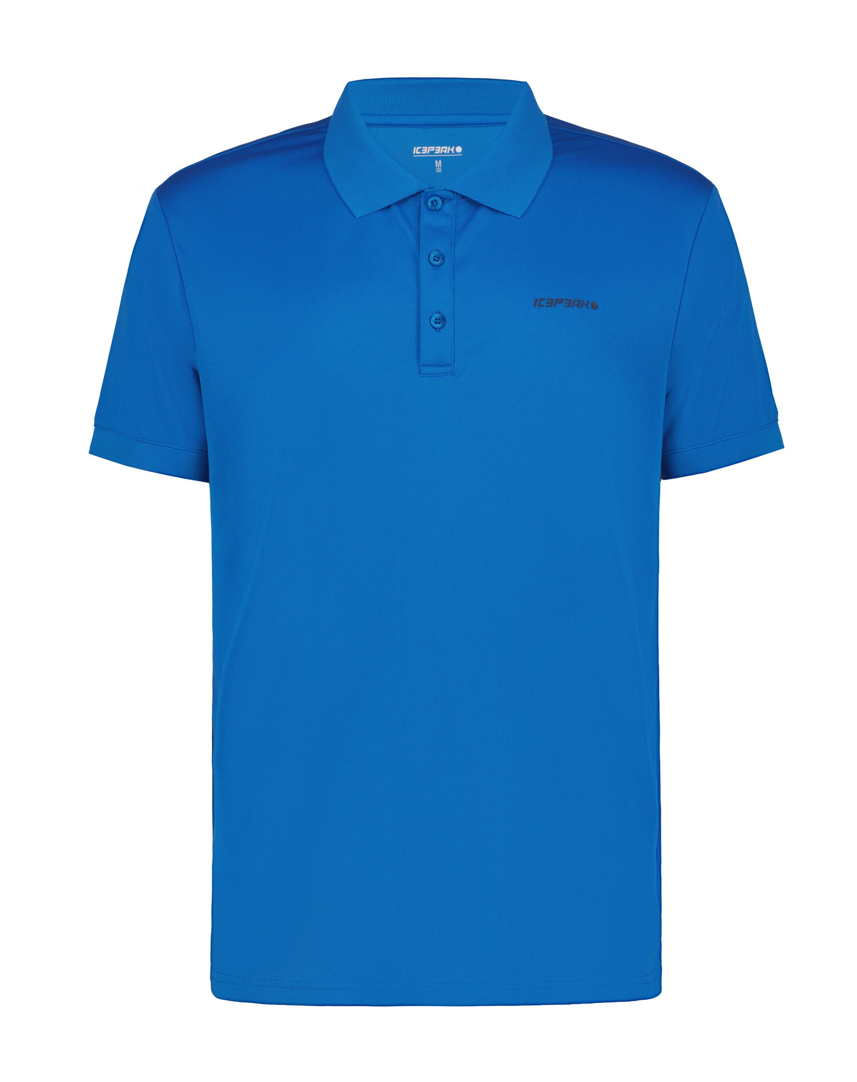 Icepeak Poloshirt H POLOSHIRT BELLMONT