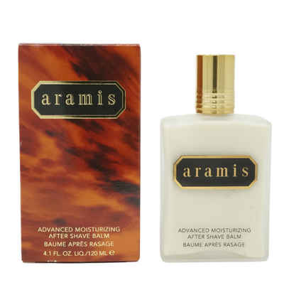 aramis After-Shave Balsam Aramis Advanced After Shave Balm 120ml