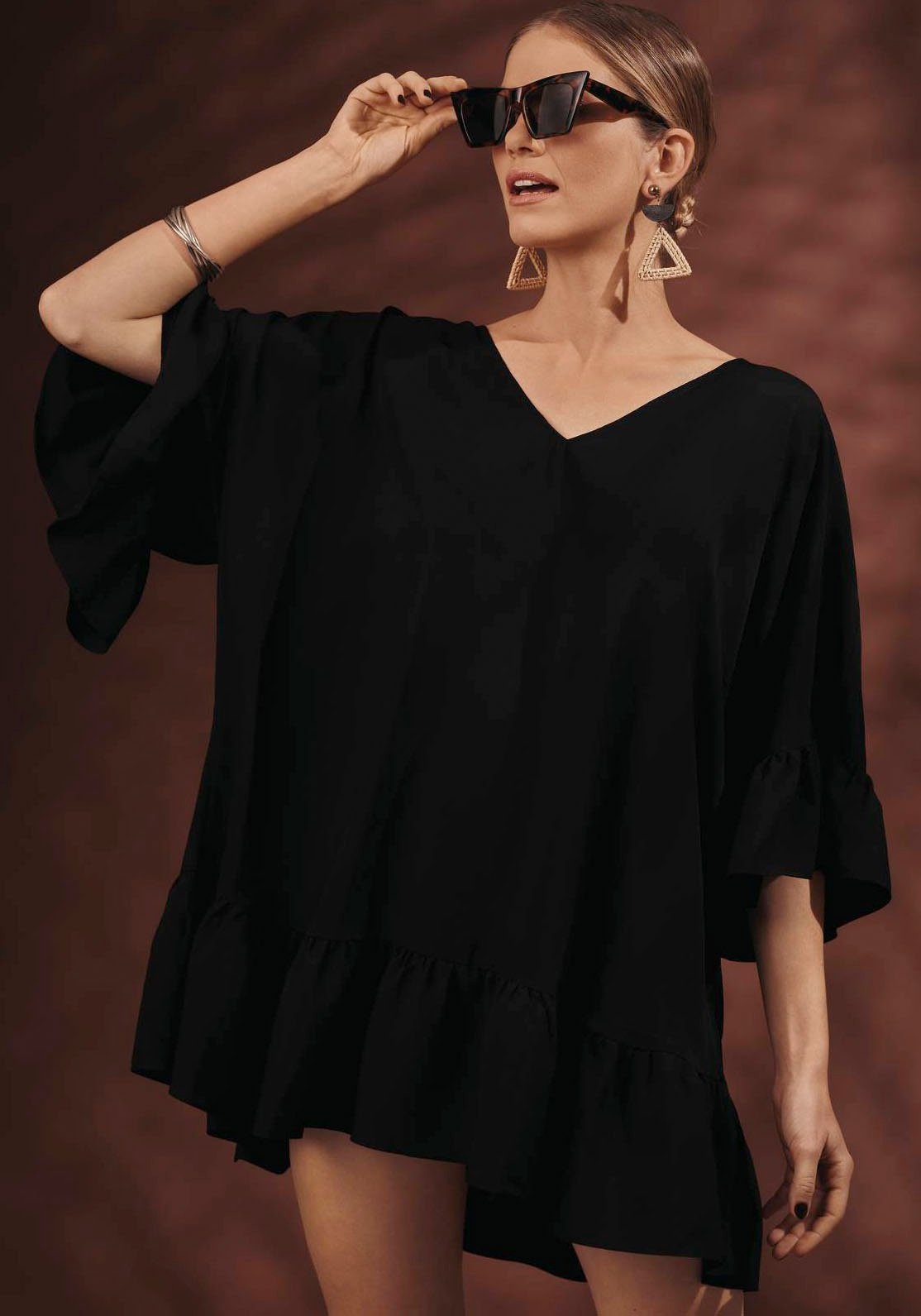 Strandkleid Akalani