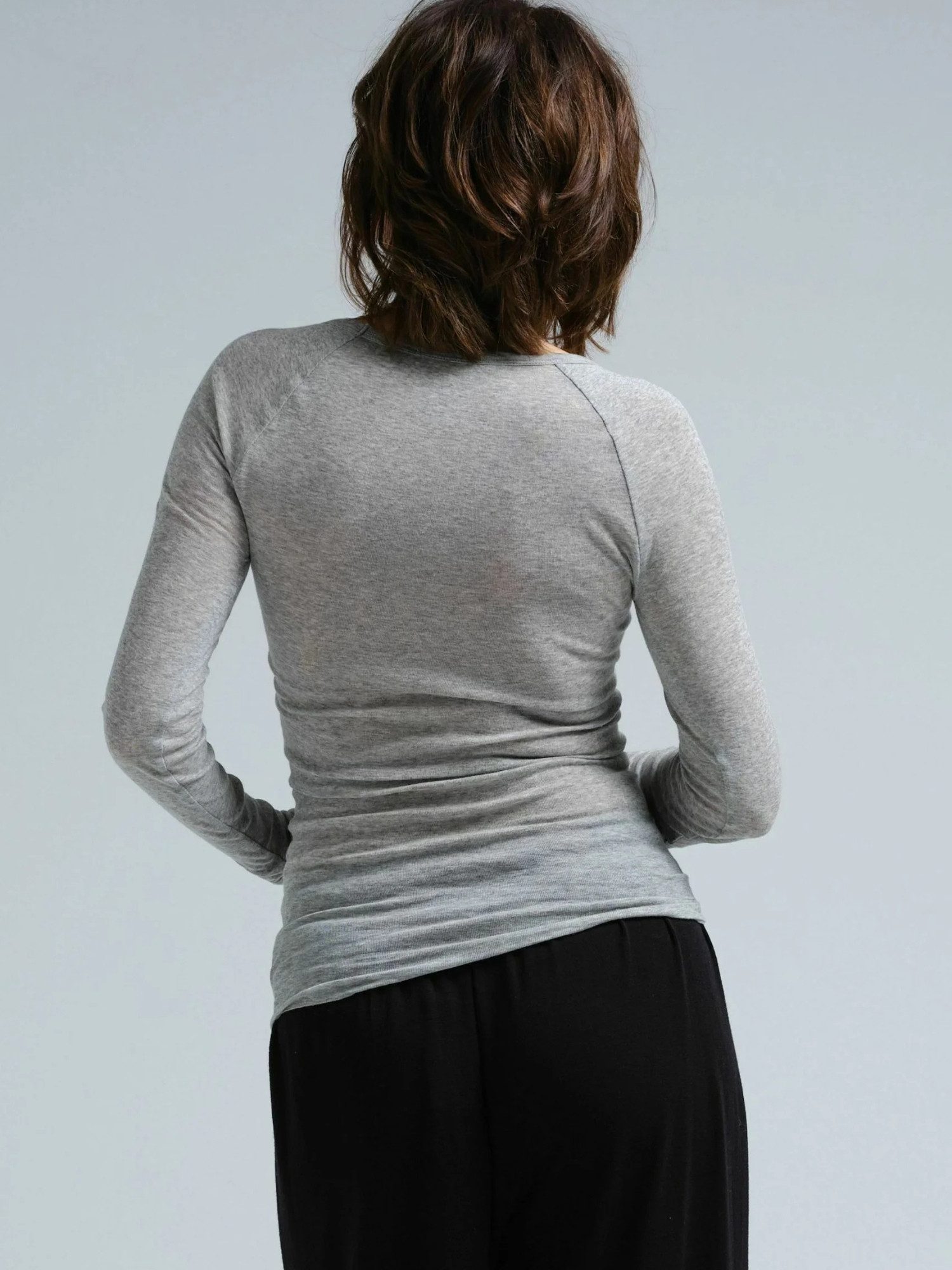 Seamless Basic Funktionstop Seamless Basic T-shirt Cotton Elvira günstig online kaufen