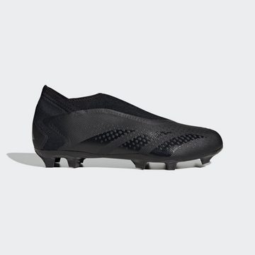 adidas Performance PREDATOR ACCURACY.3 LACELESS FG Fußballschuh